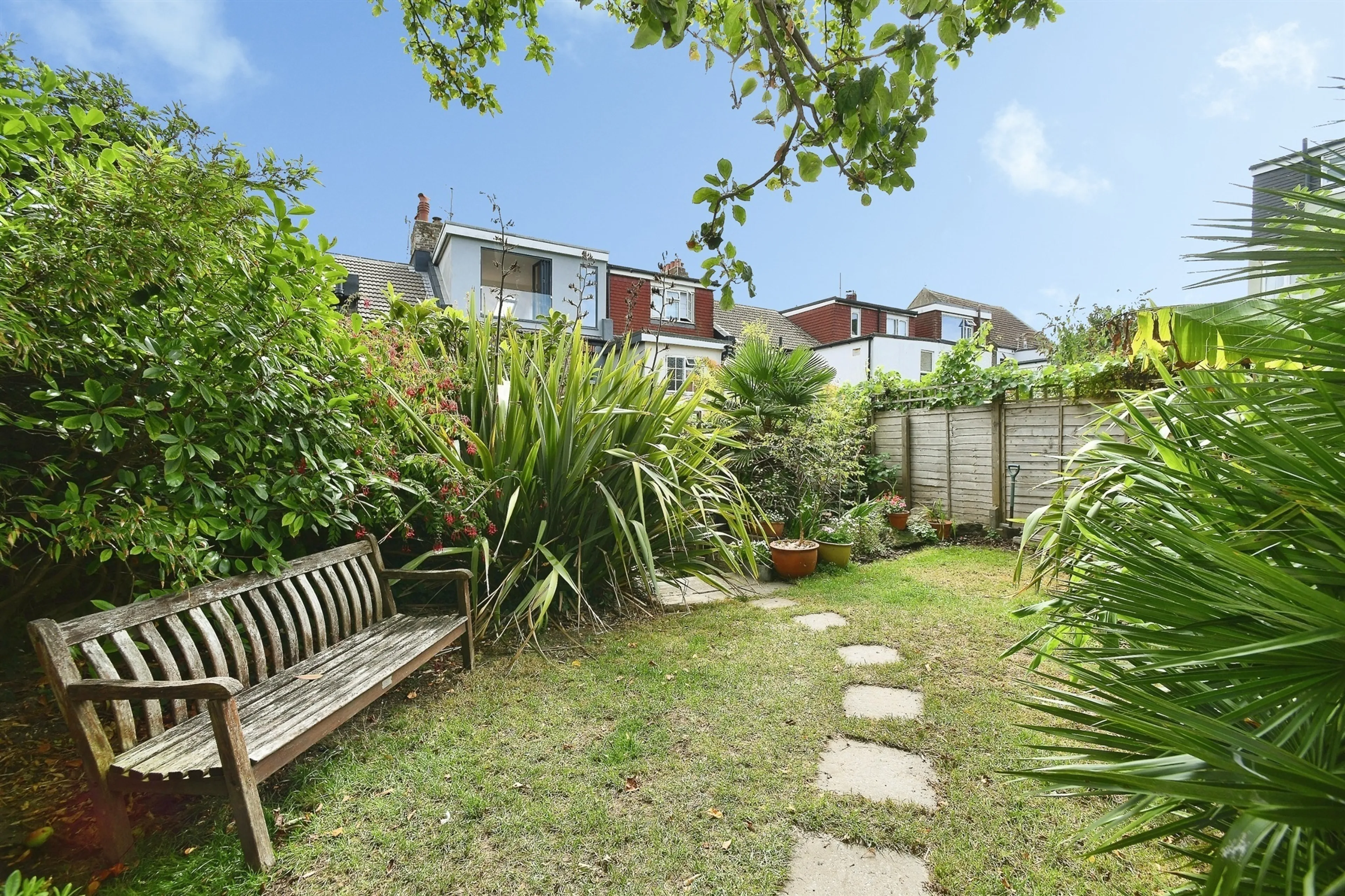 Property at Bennett Road, Brighton