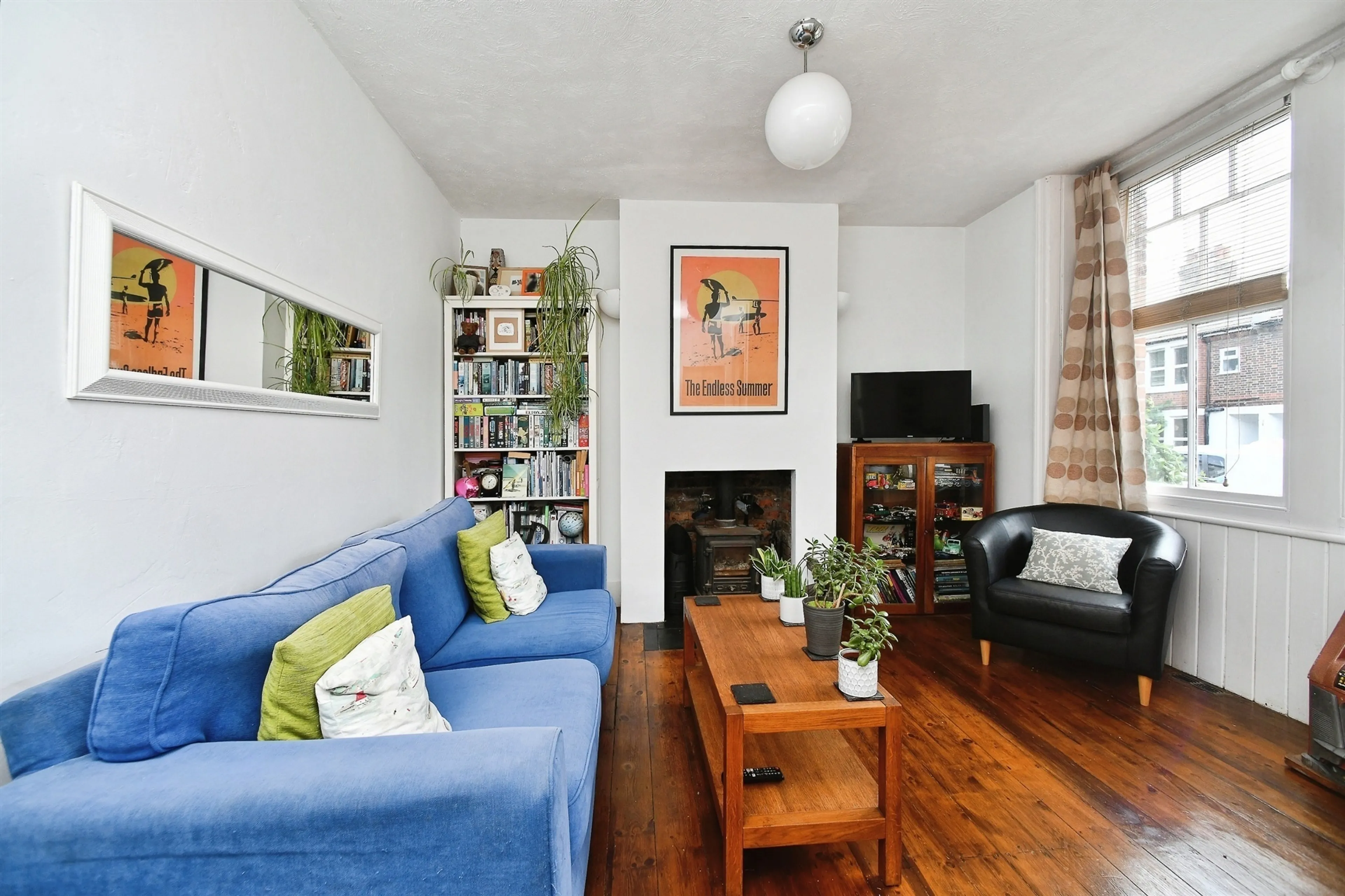 Property at Bennett Road, Brighton