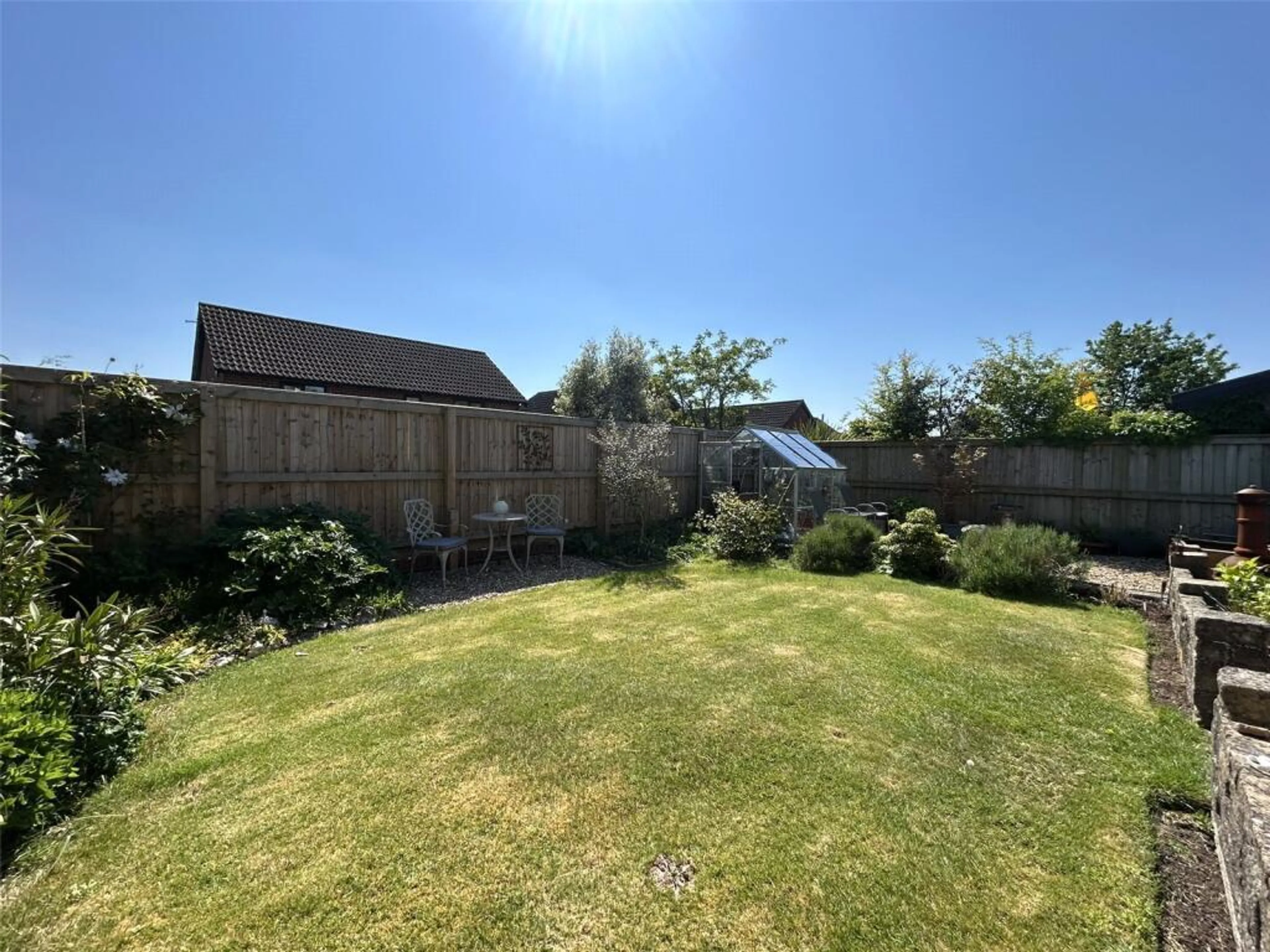 Property at Crimchard, Chard