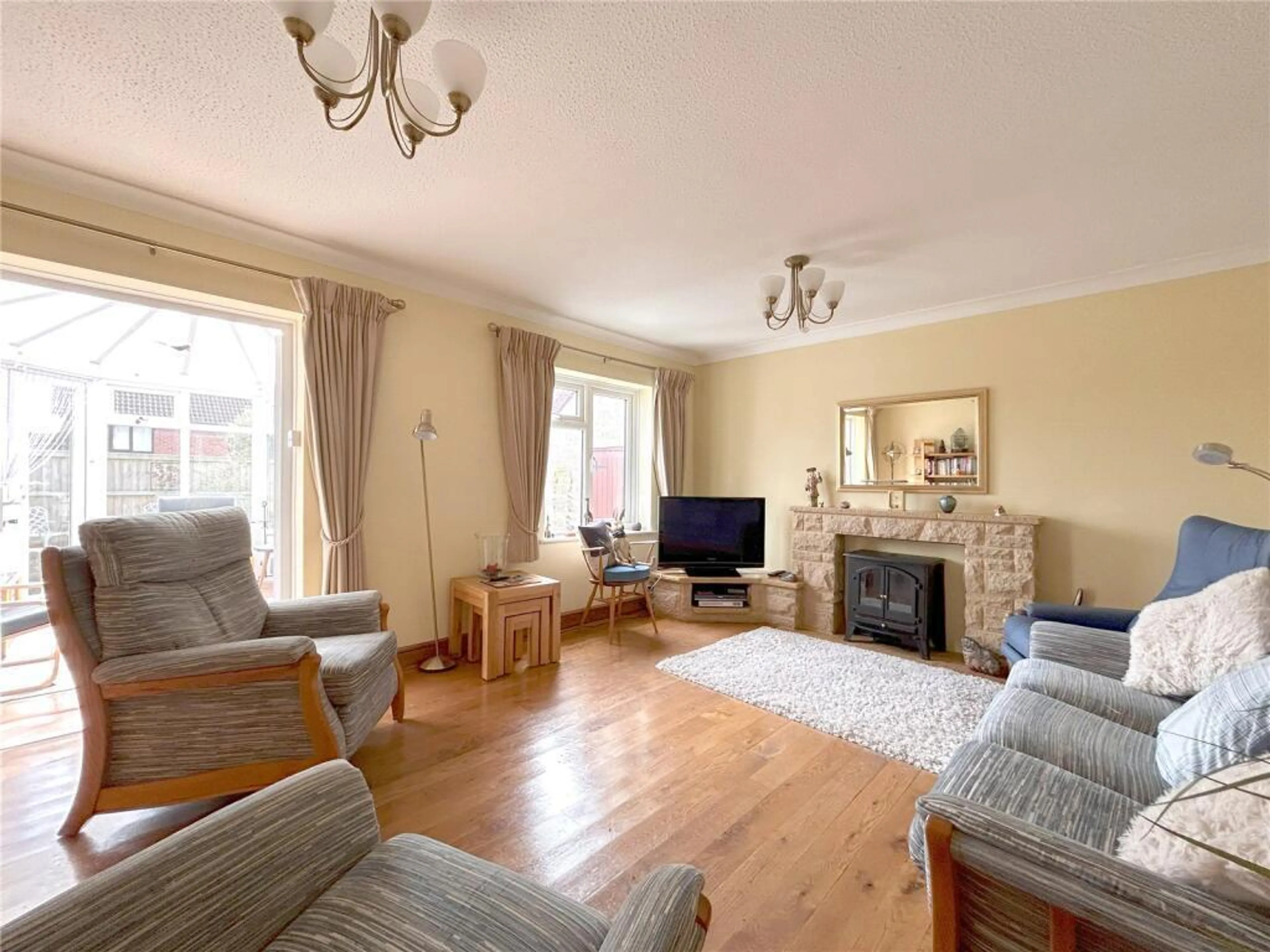 Property at Crimchard, Chard