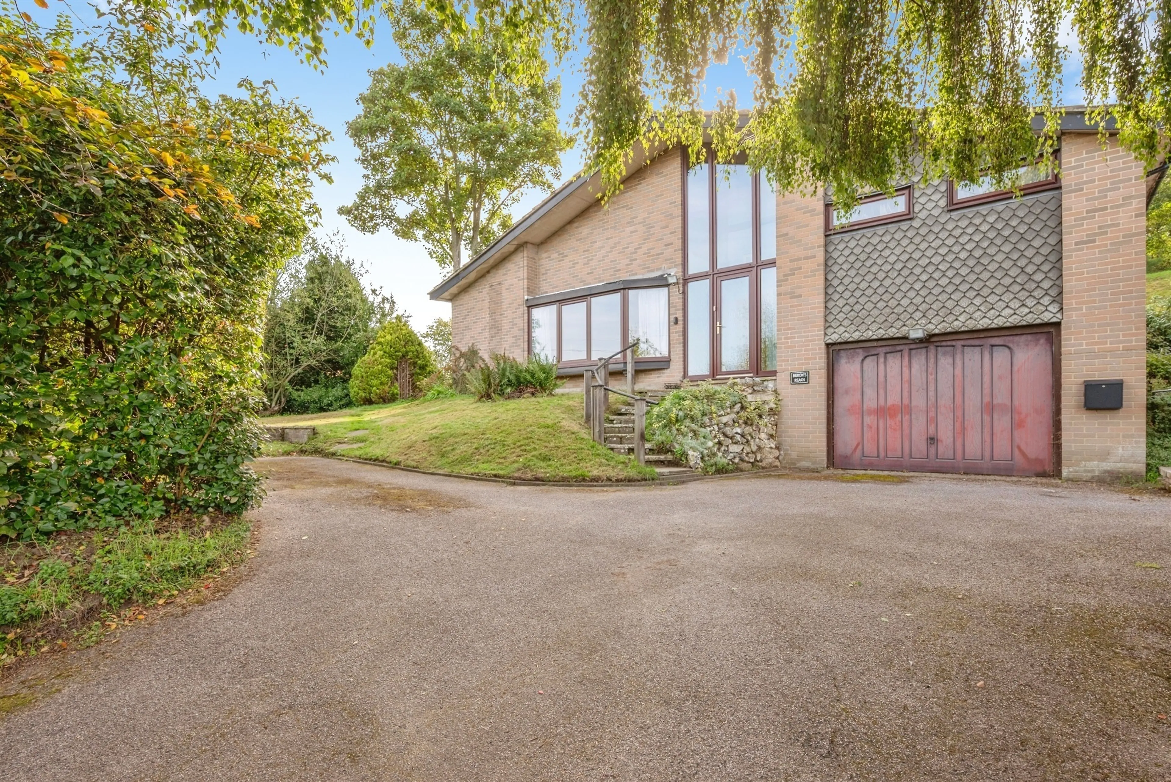 Property at The Street, Lamas, Norwich