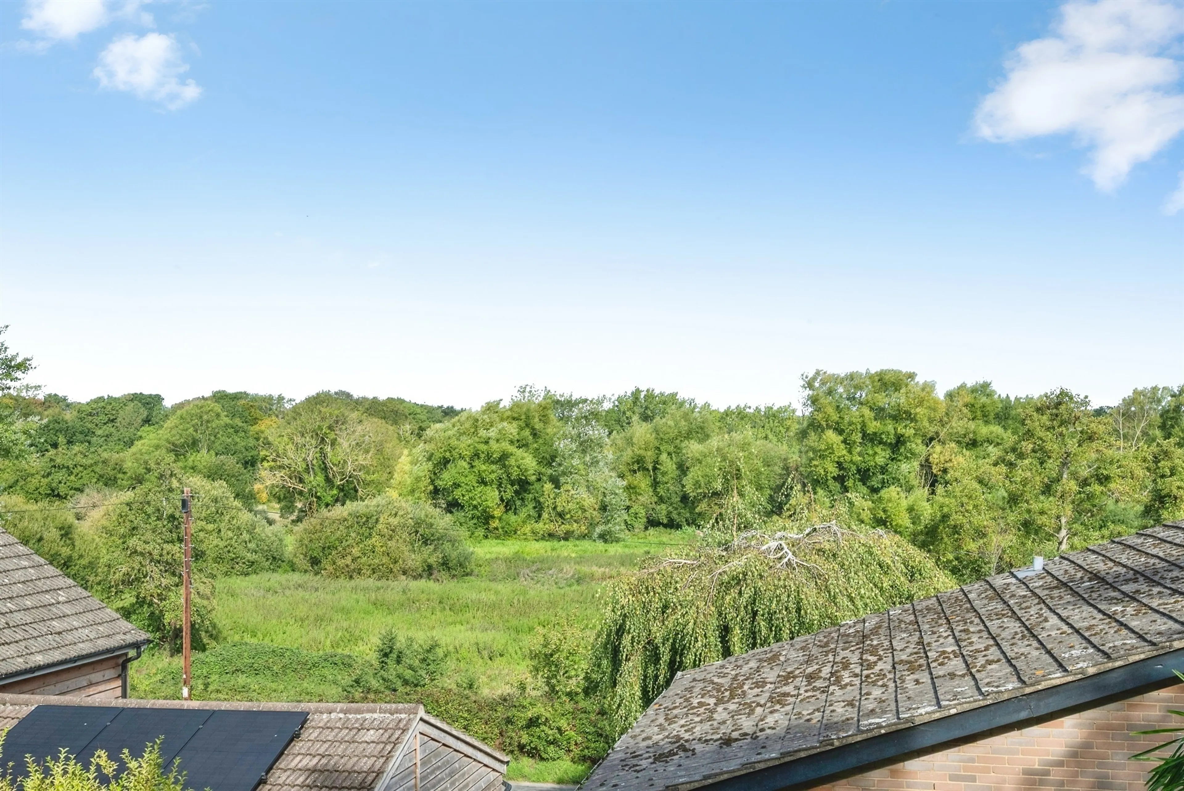 Property at The Street, Lamas, Norwich