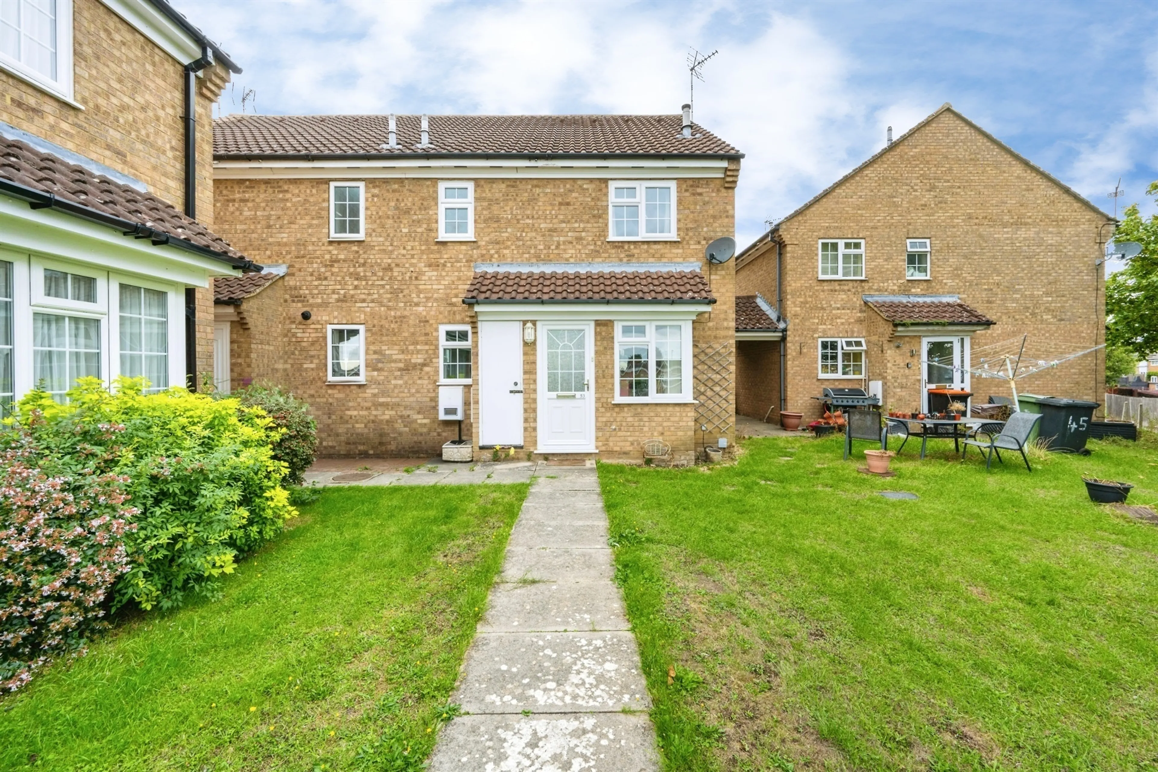 Property at Fyne Drive, Linslade, Leighton Buzzard