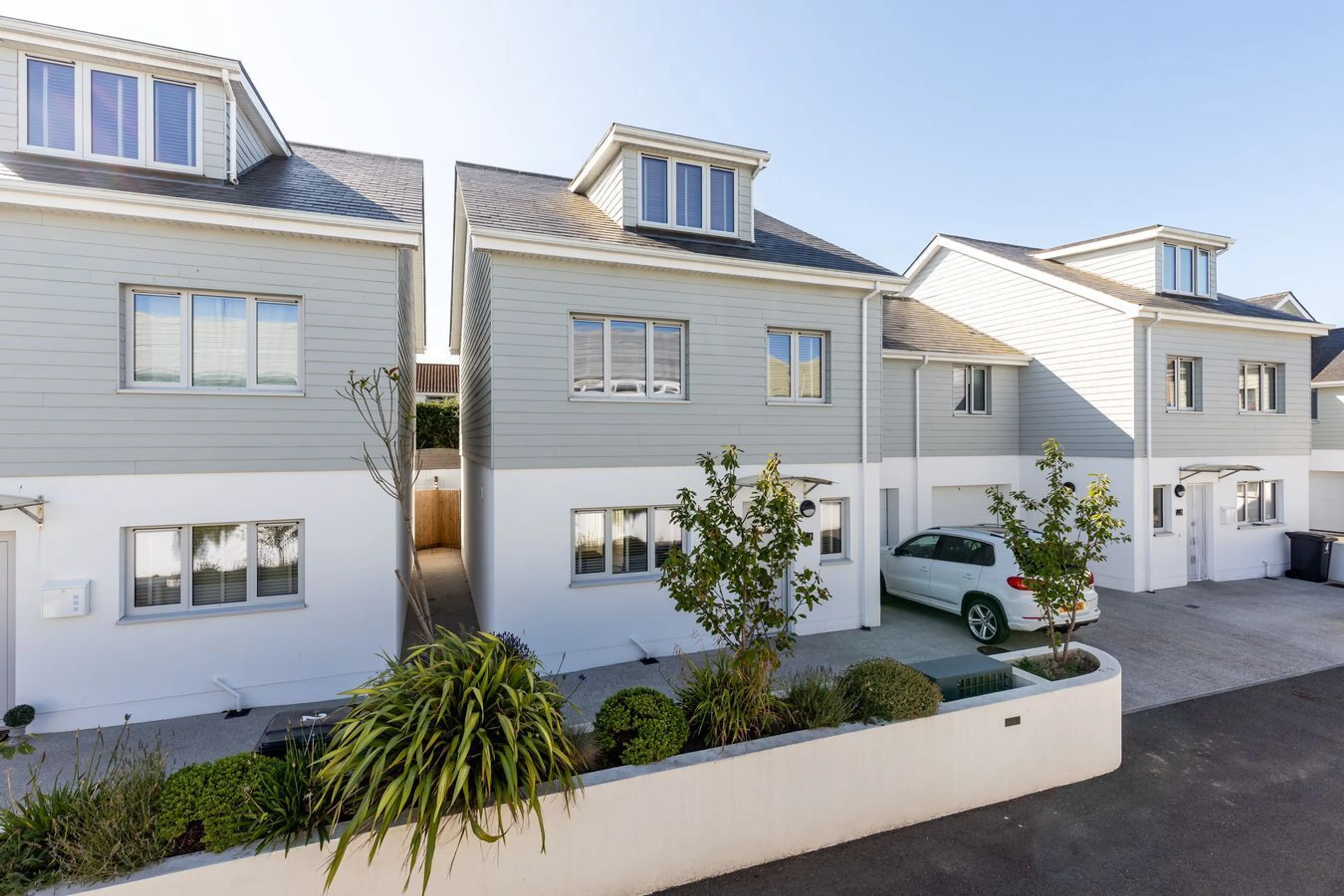 Property at La Grande Route de St Pierre, St Peter, JE3
