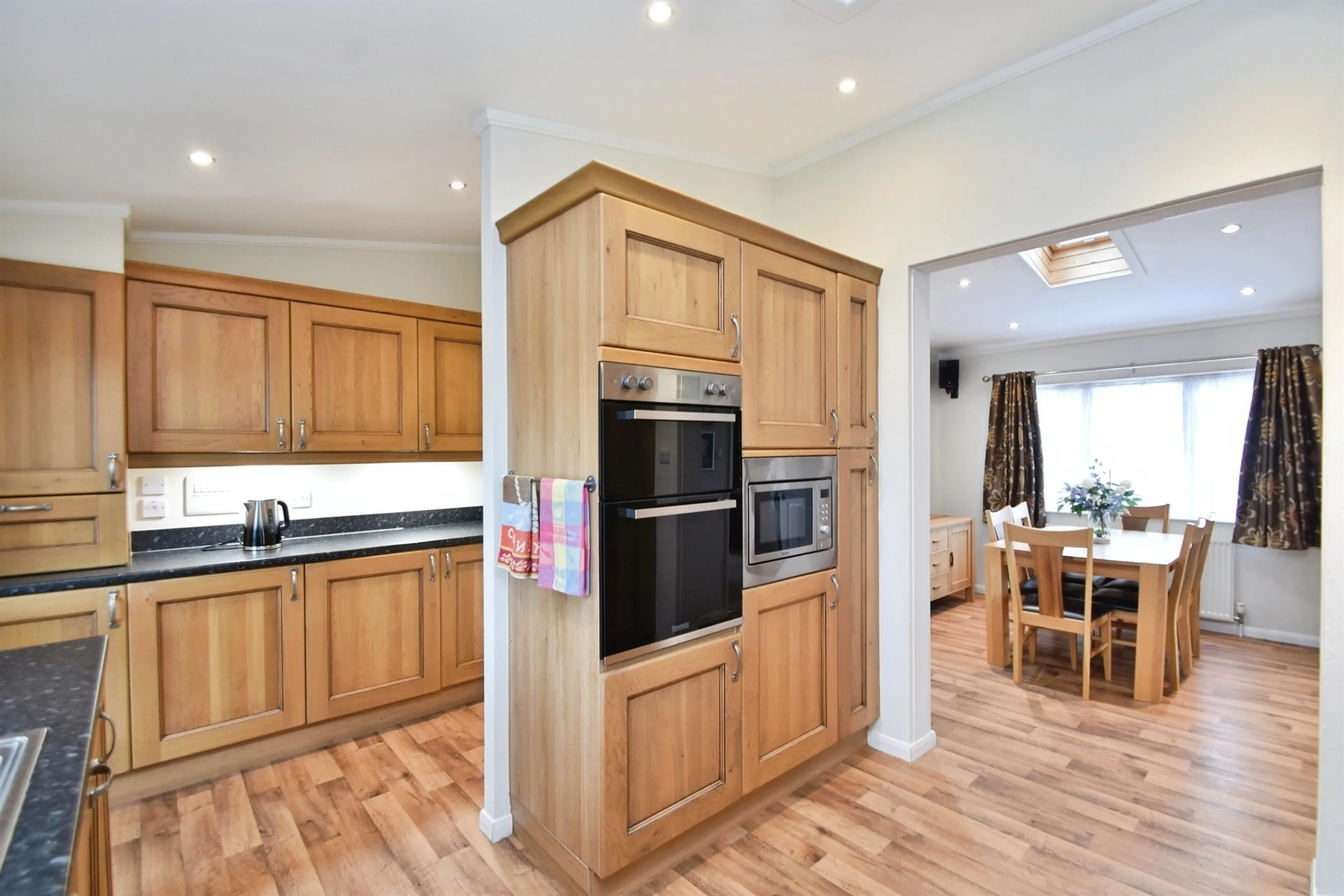 Property at Reynard Crag Park, Reynard Crag Lane, Harrogate
