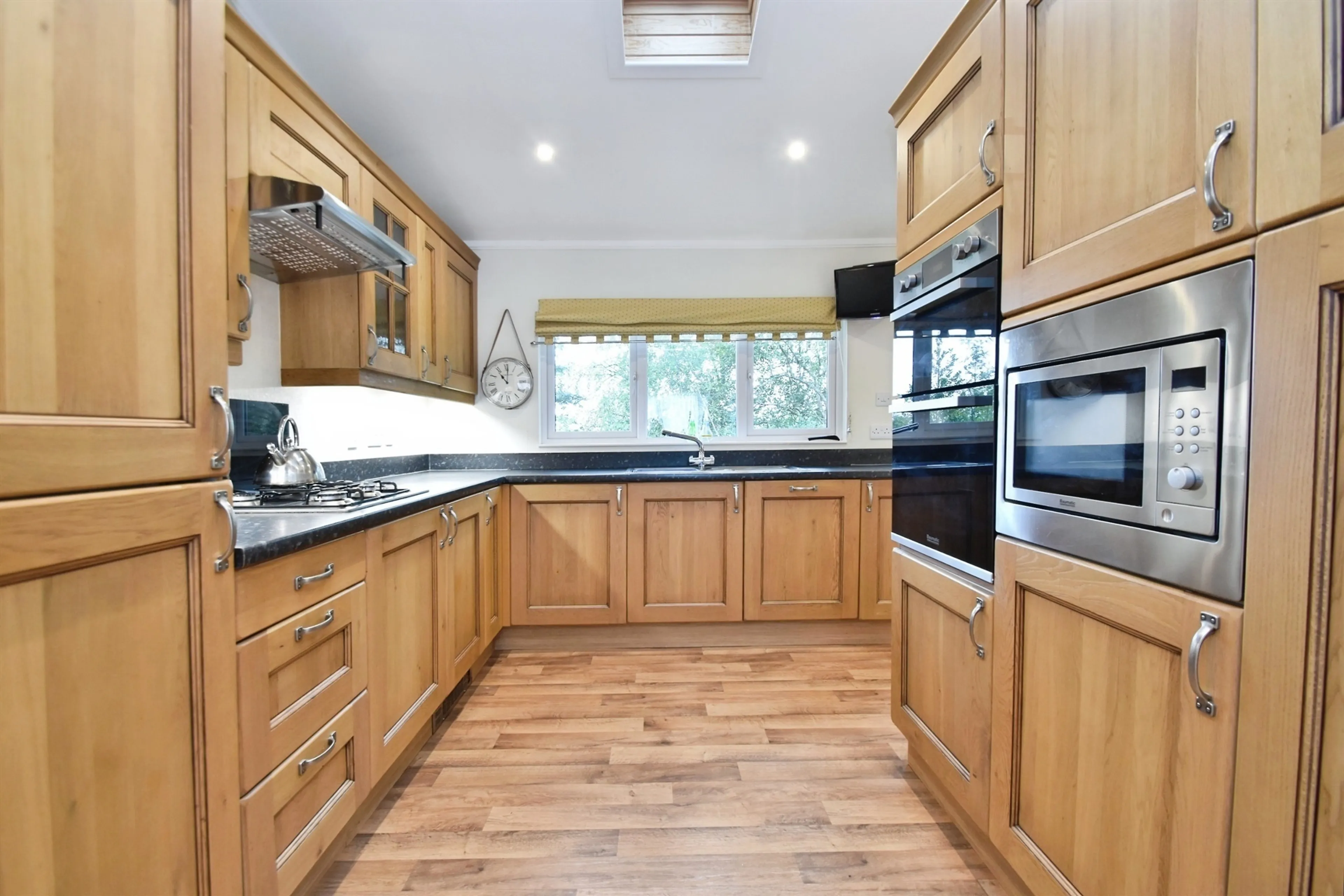 Property at Reynard Crag Park, Reynard Crag Lane, Harrogate