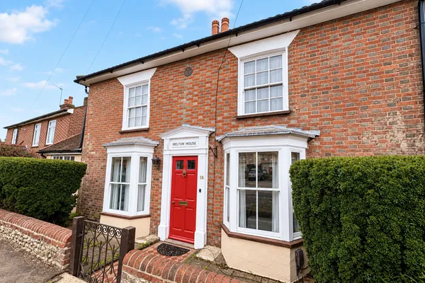 Melton House, Horndean