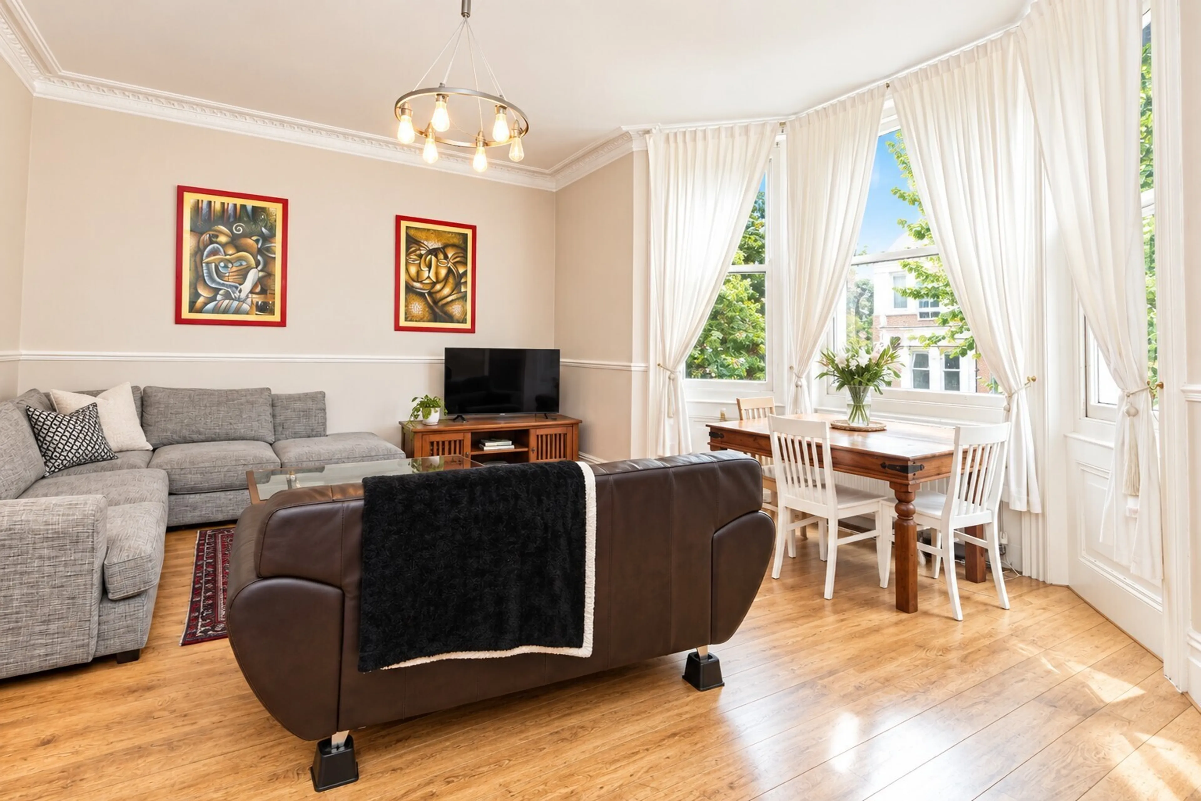 Property at Eaton Road, Hove