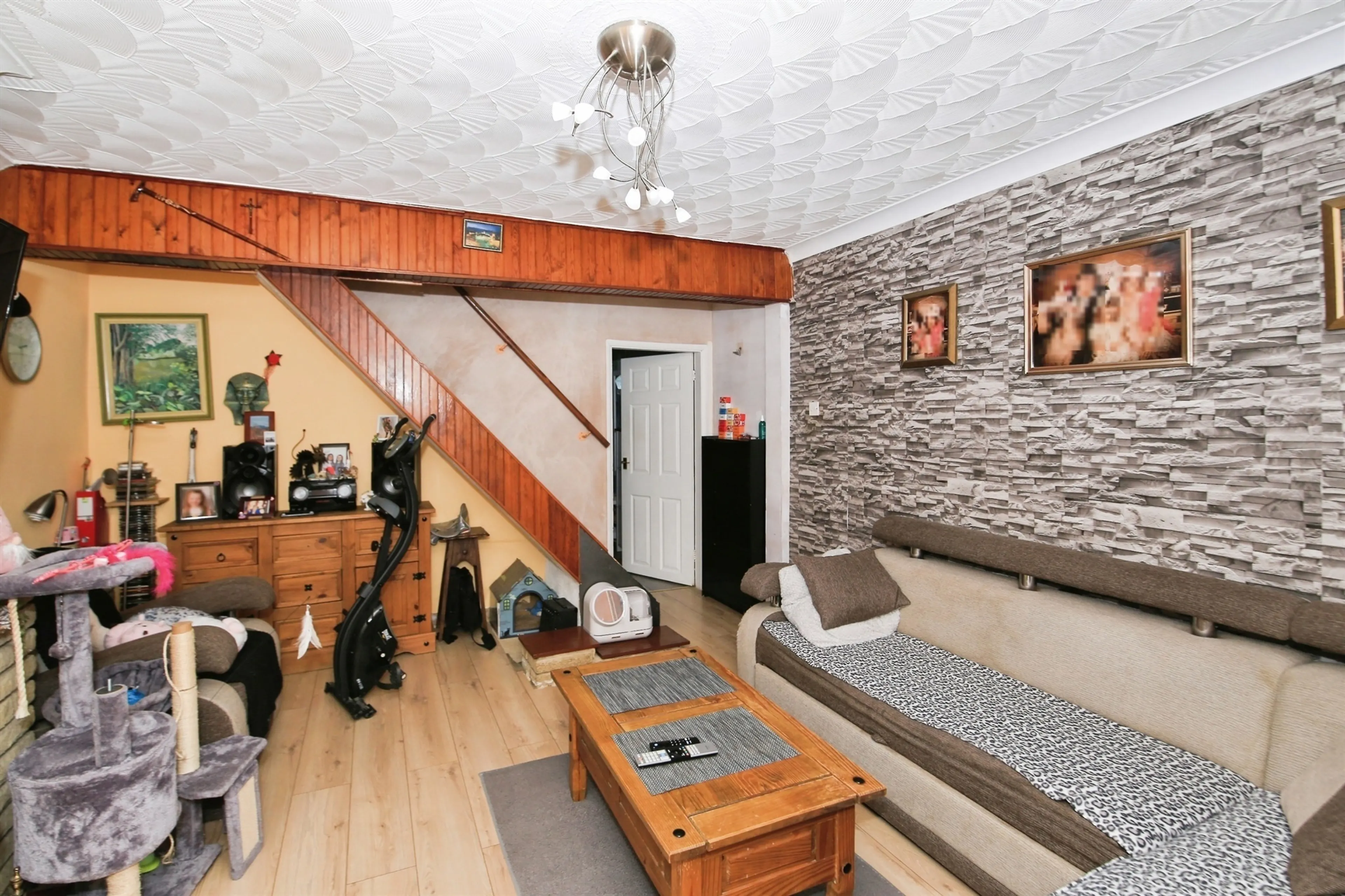 Property at Eastfield Road, Peterborough