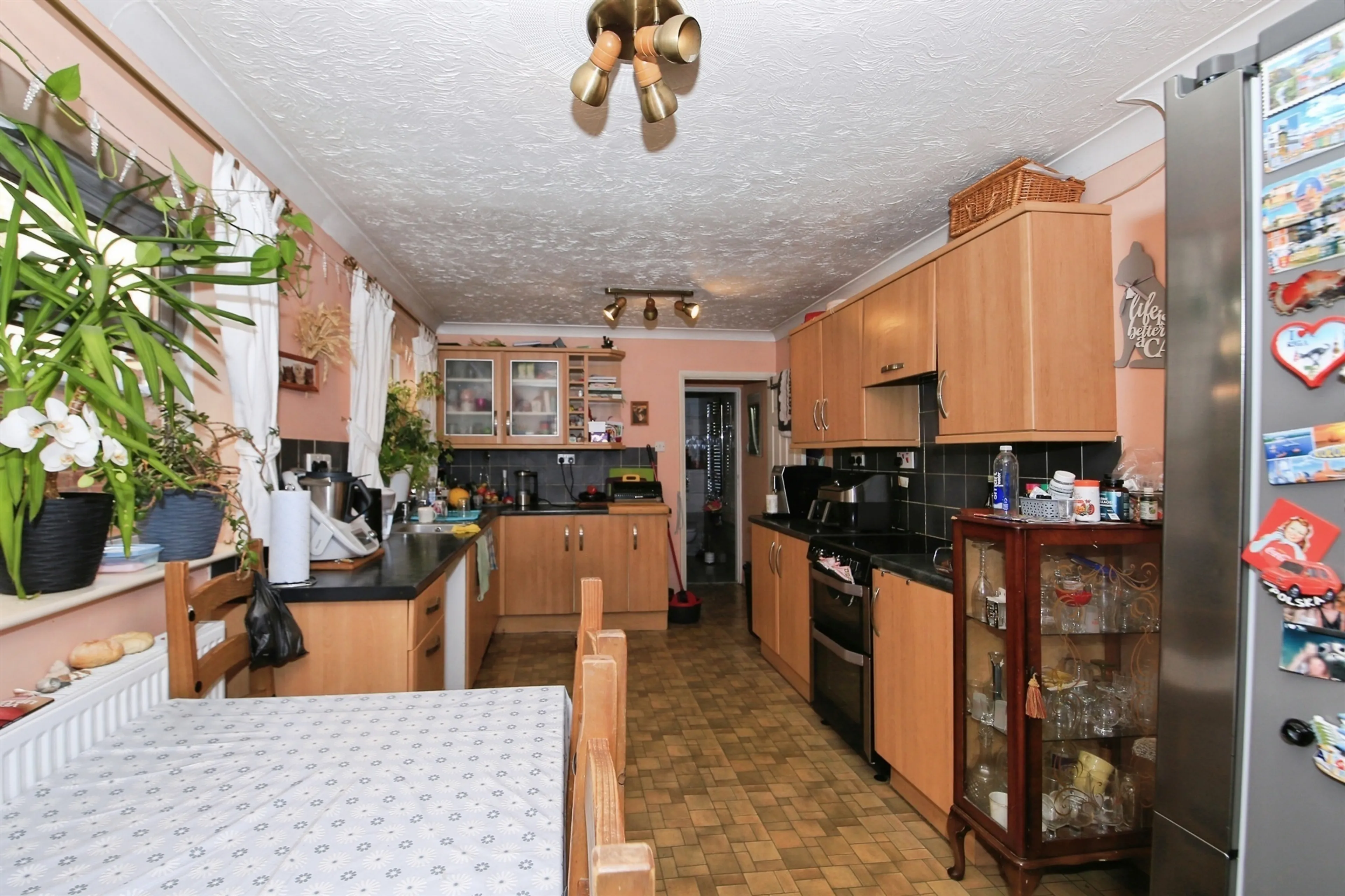 Property at Eastfield Road, Peterborough