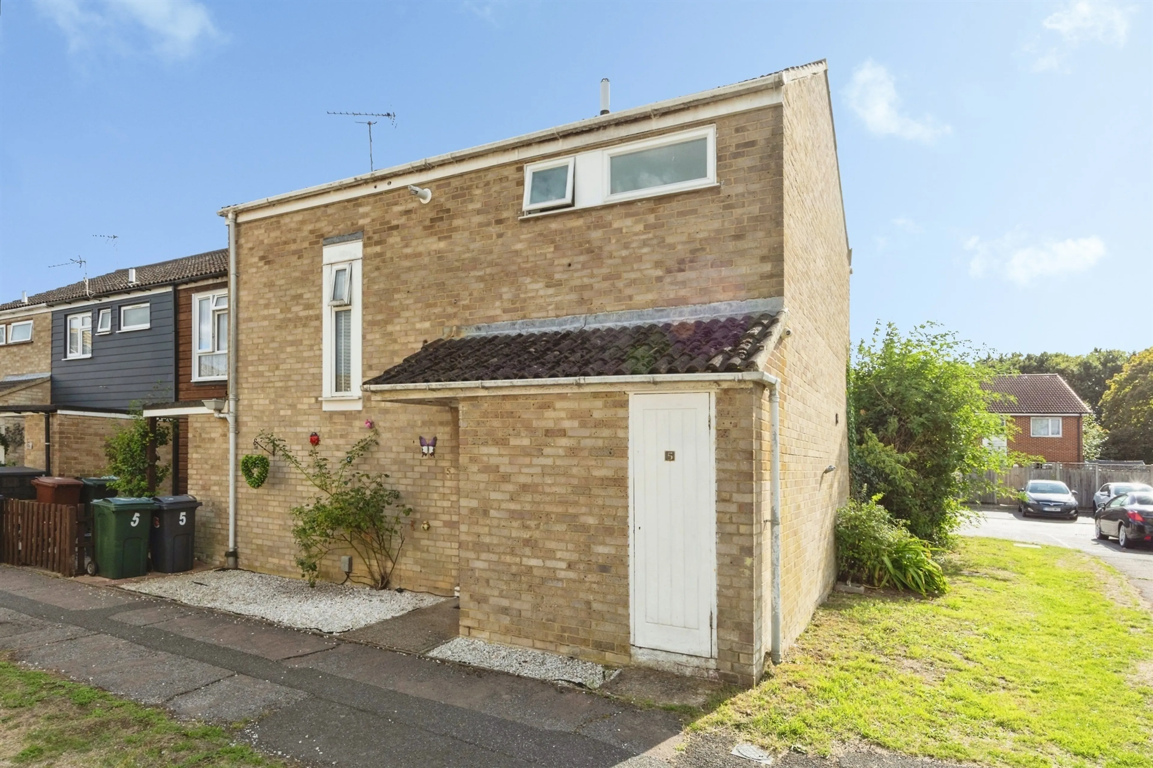 Property at Riverview, Ashford