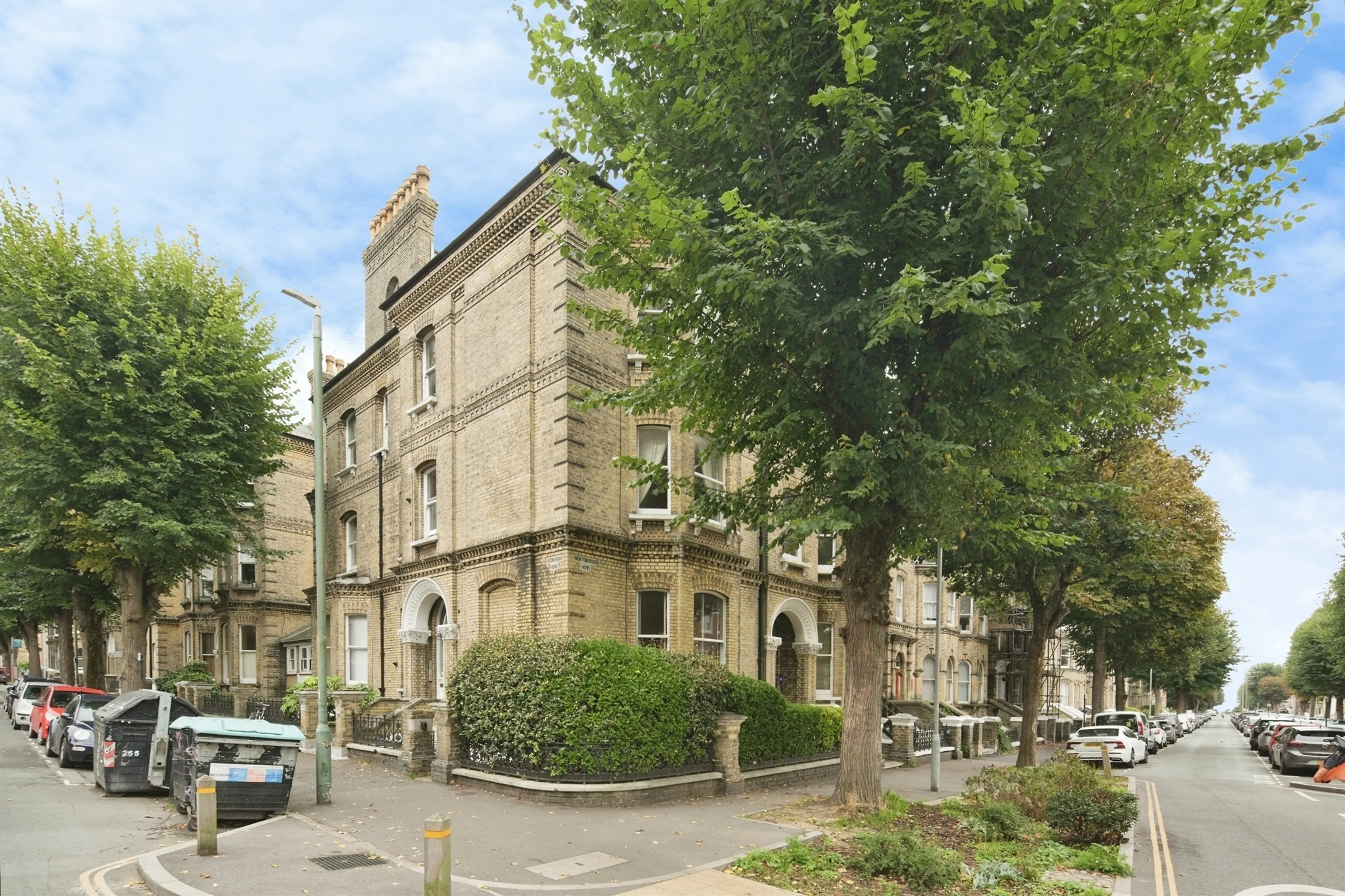 Property at Eaton Road, Hove