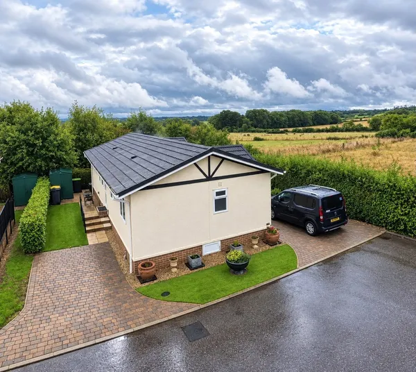 Radwell Court, Felmersham Road, Bedfo...