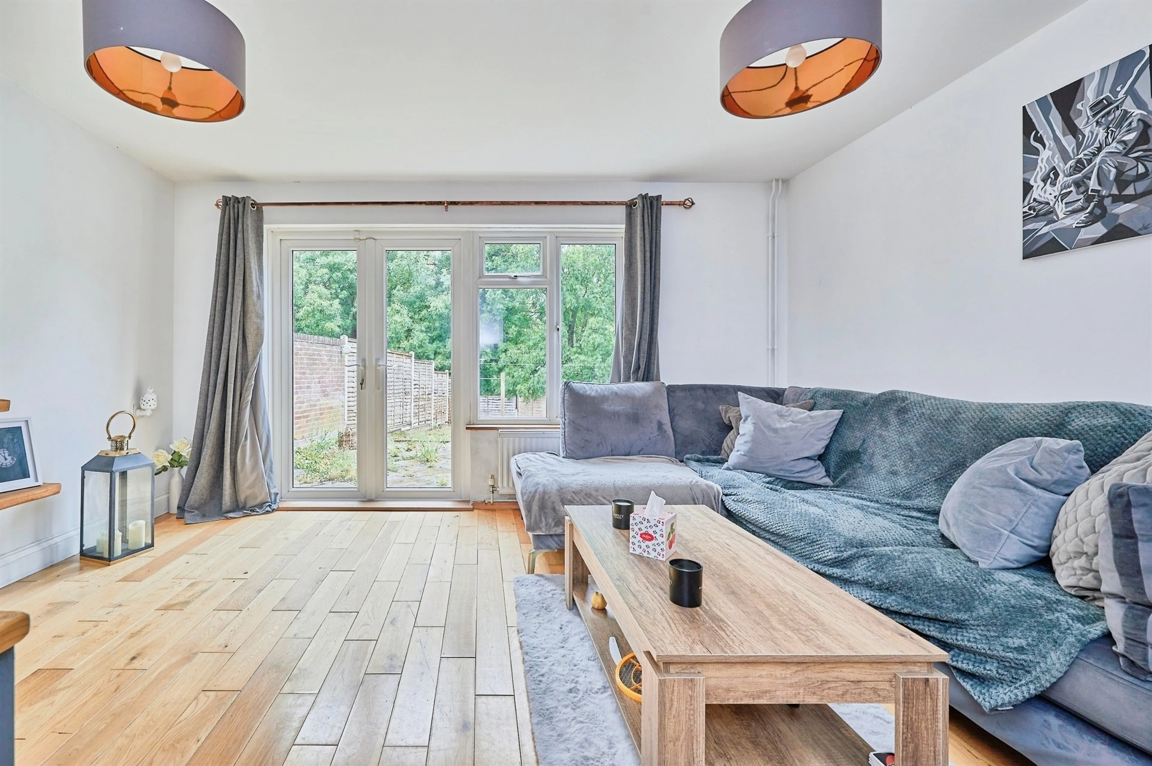 Property at Gilpins Gallop, Stanstead Abbotts, Ware