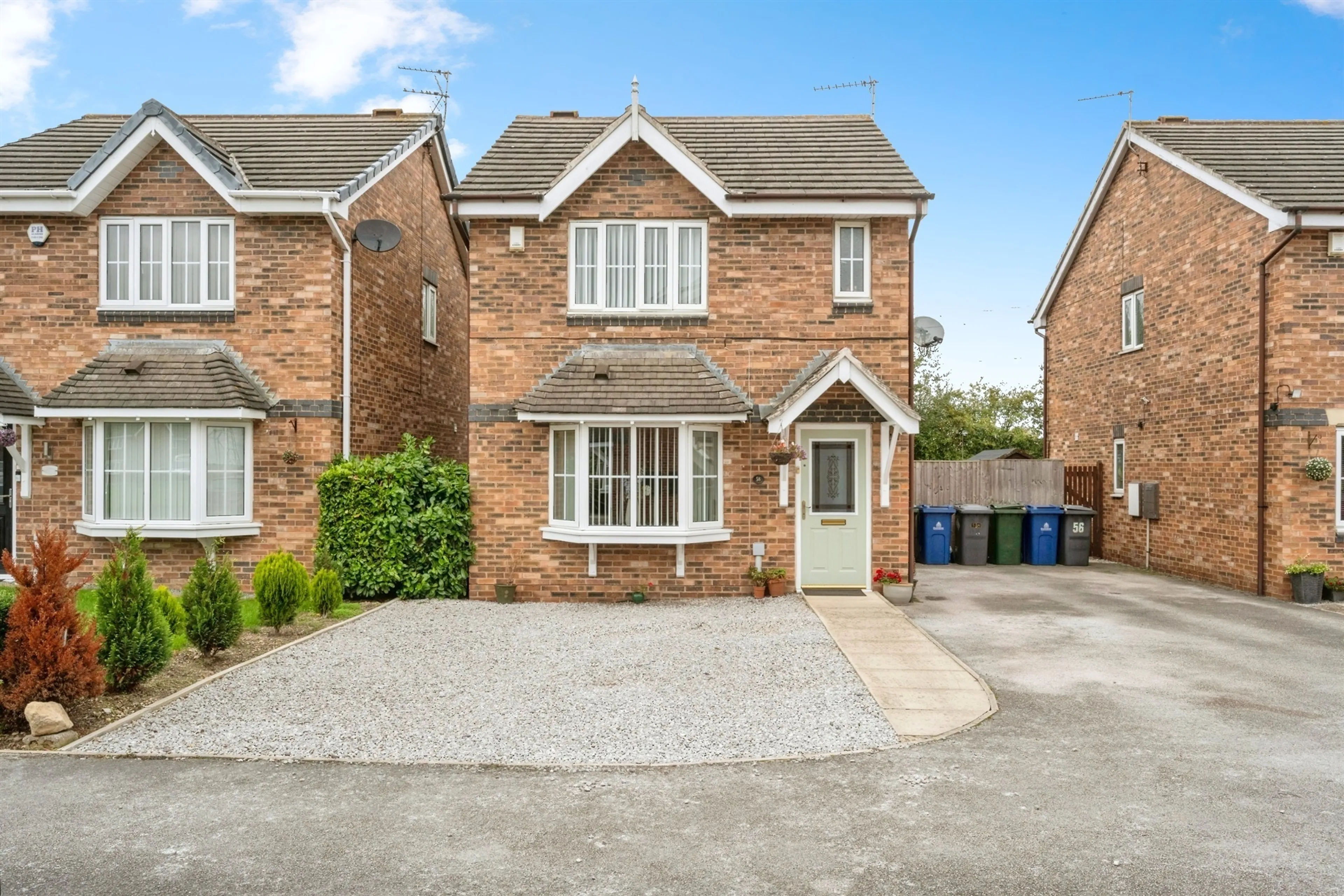 Property at Bryson Close, Thorne, Doncaster