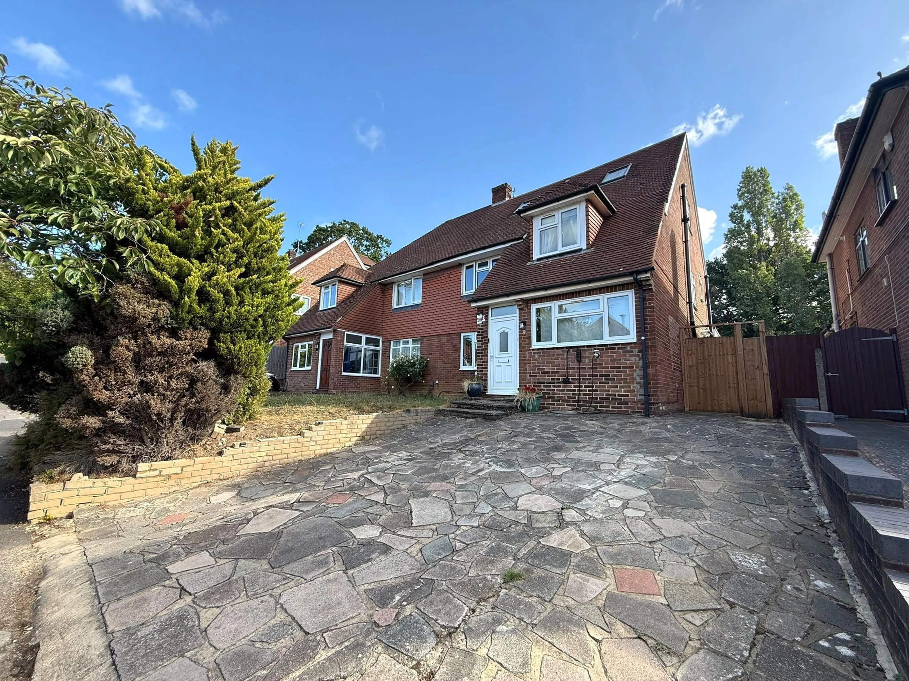 Property at The Glen, ENFIELD
