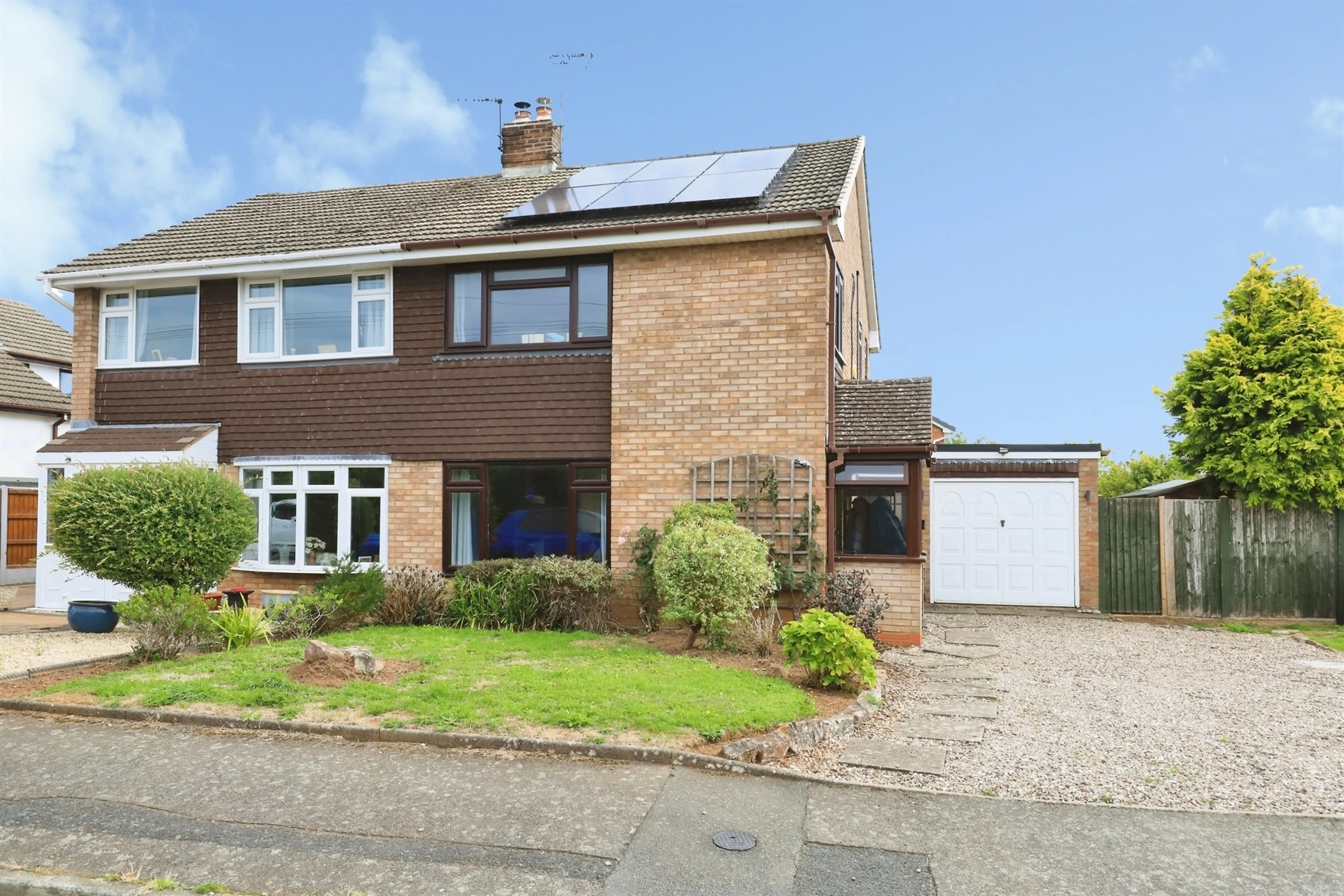 Property at Cooks Cross, Alveley, Bridgnorth