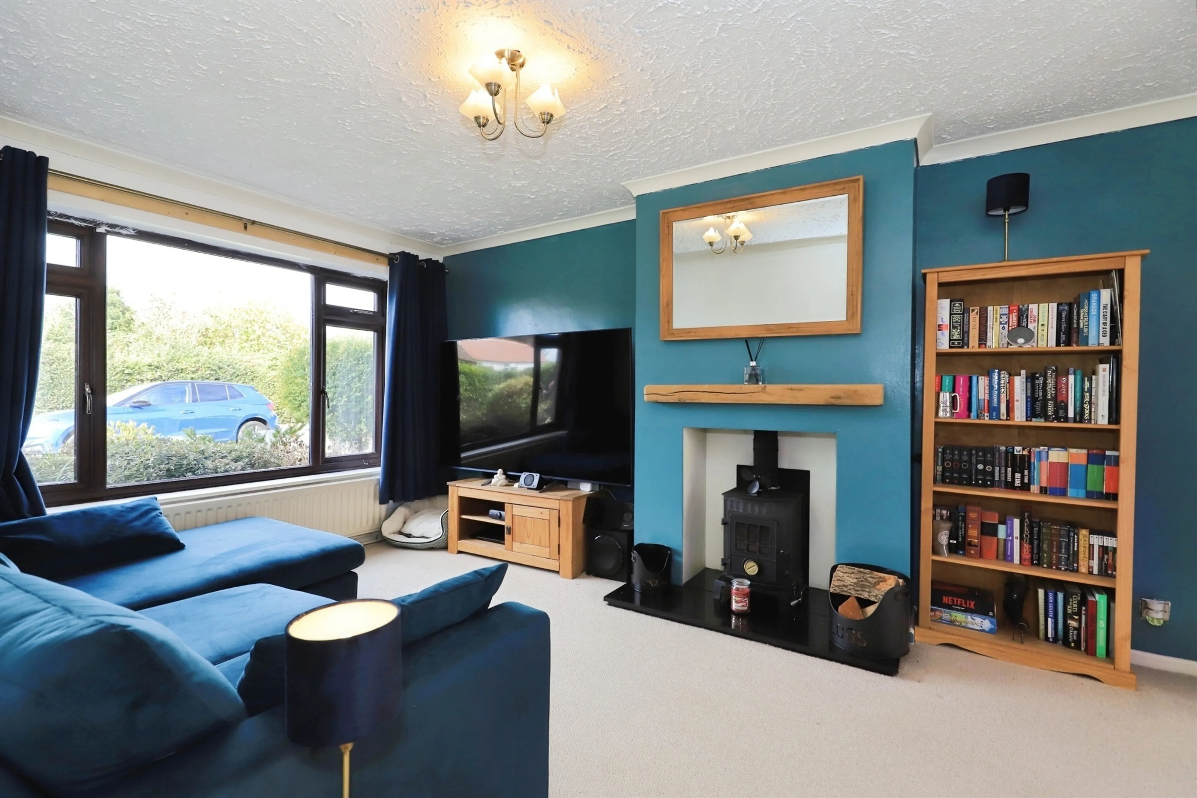 Property at Cooks Cross, Alveley, Bridgnorth
