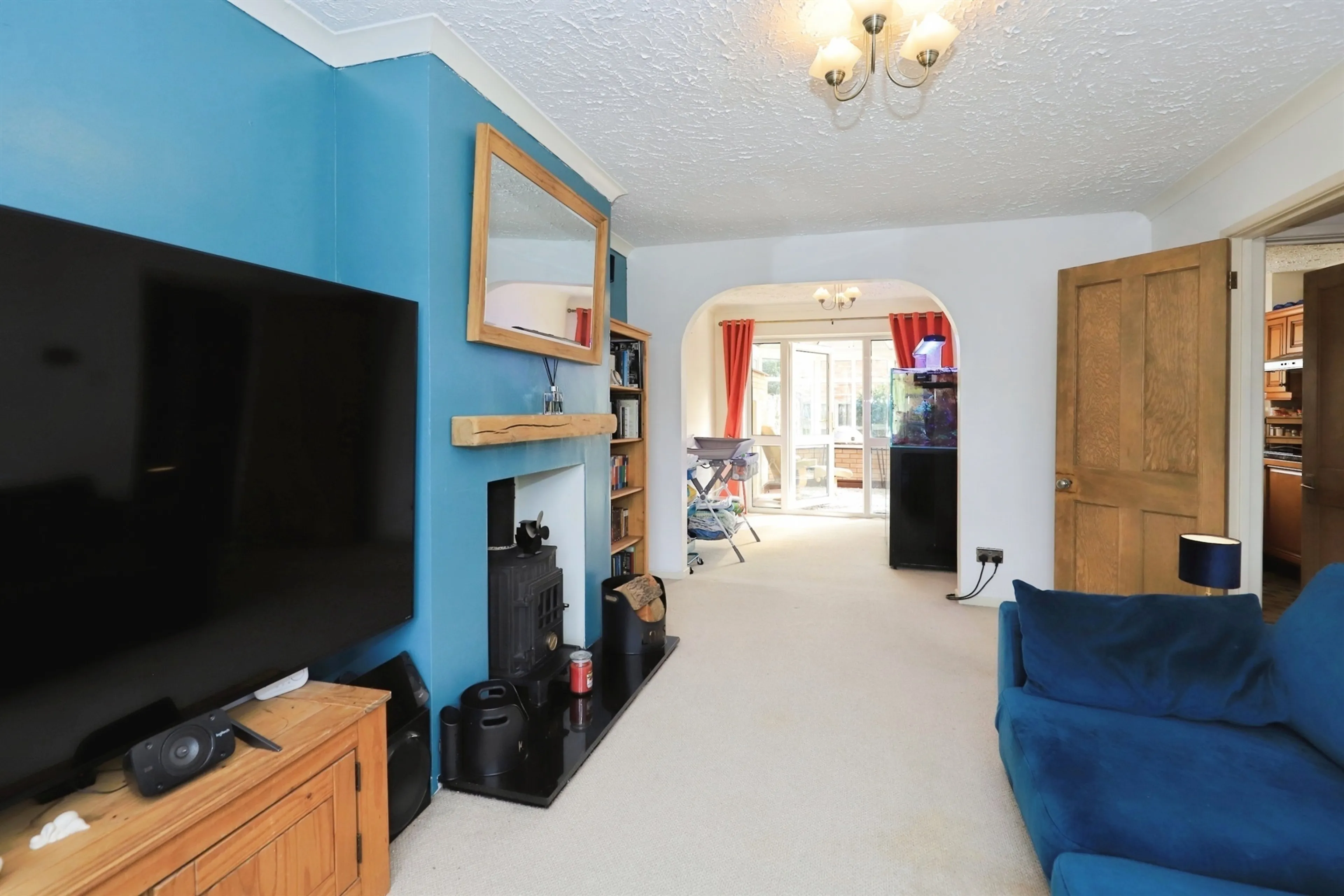 Property at Cooks Cross, Alveley, Bridgnorth