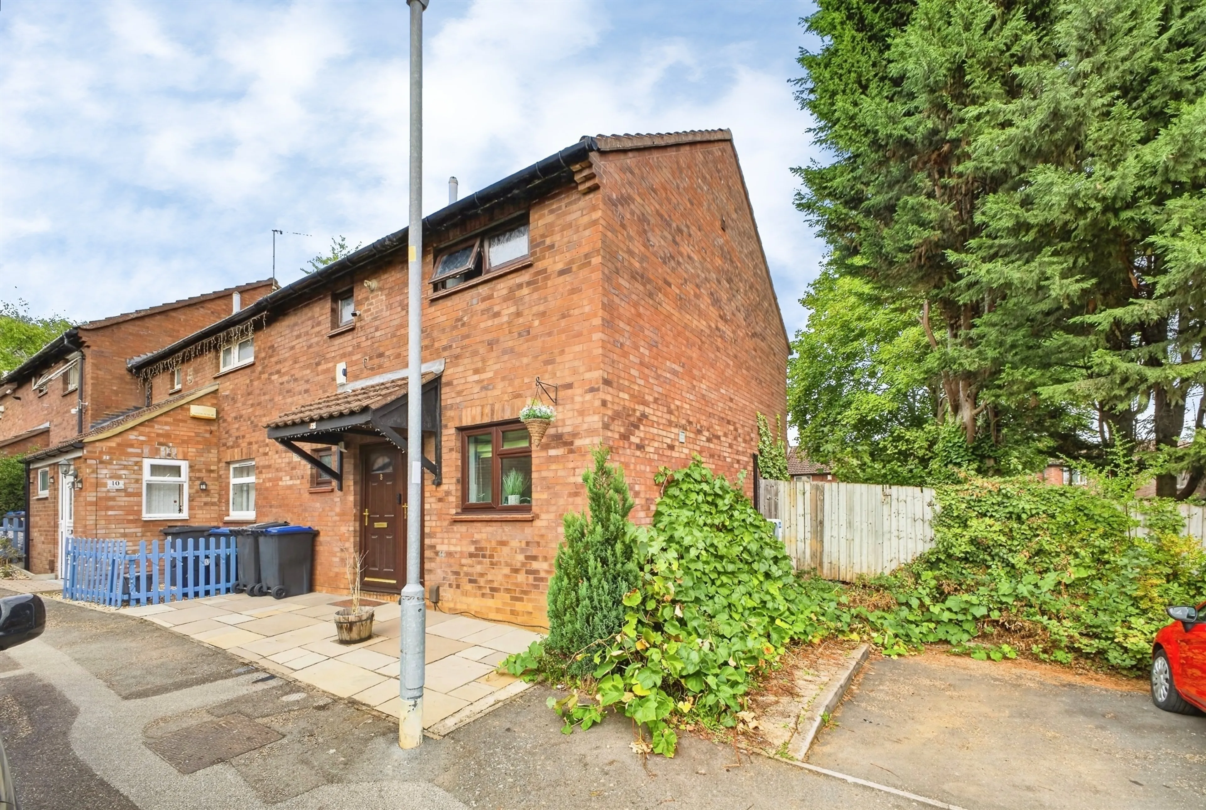 Property at Melbury Lane, Northampton