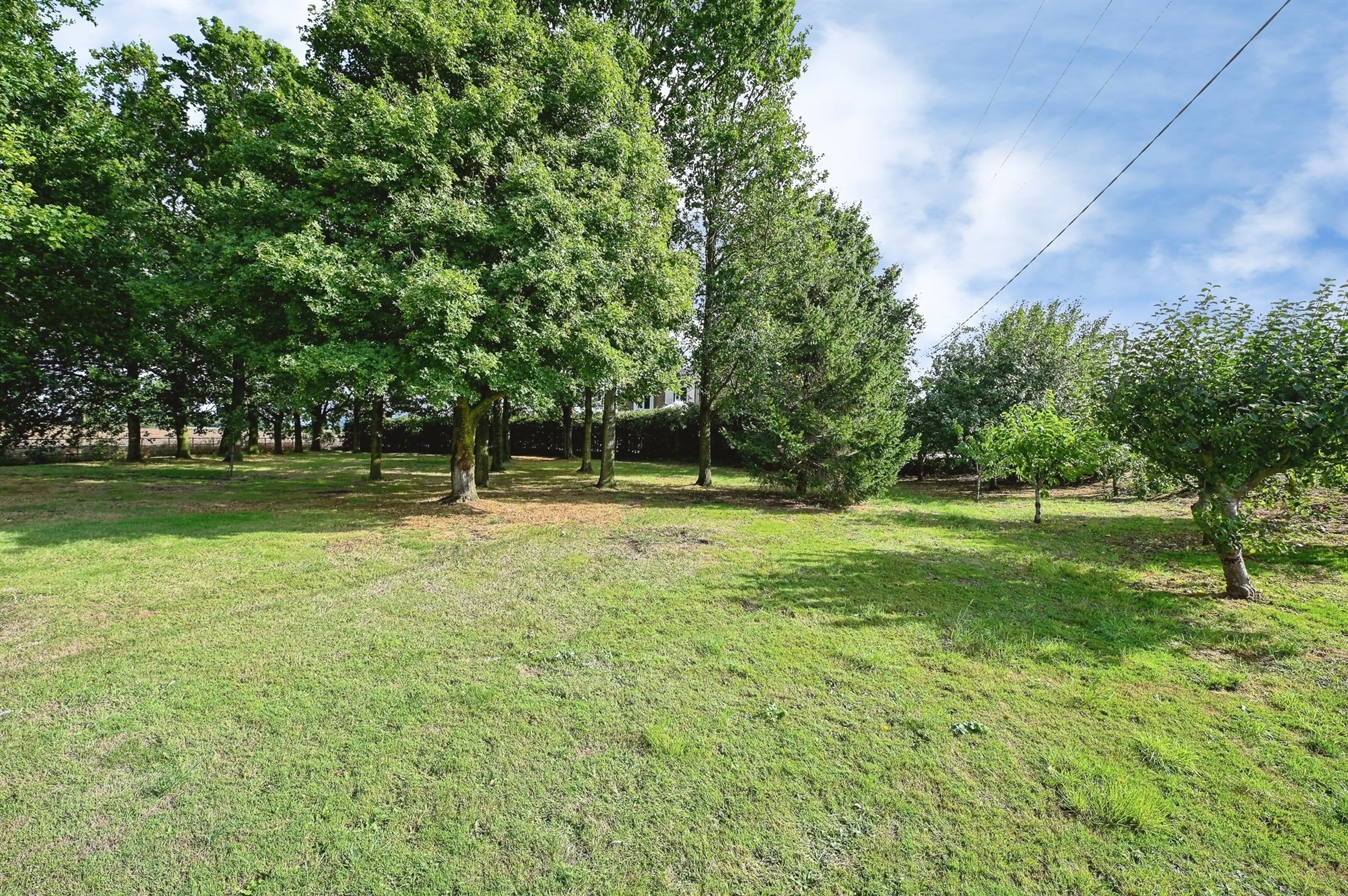 Property at Fen Road, Wiggenhall St. Mary Magdalen, King's Lynn