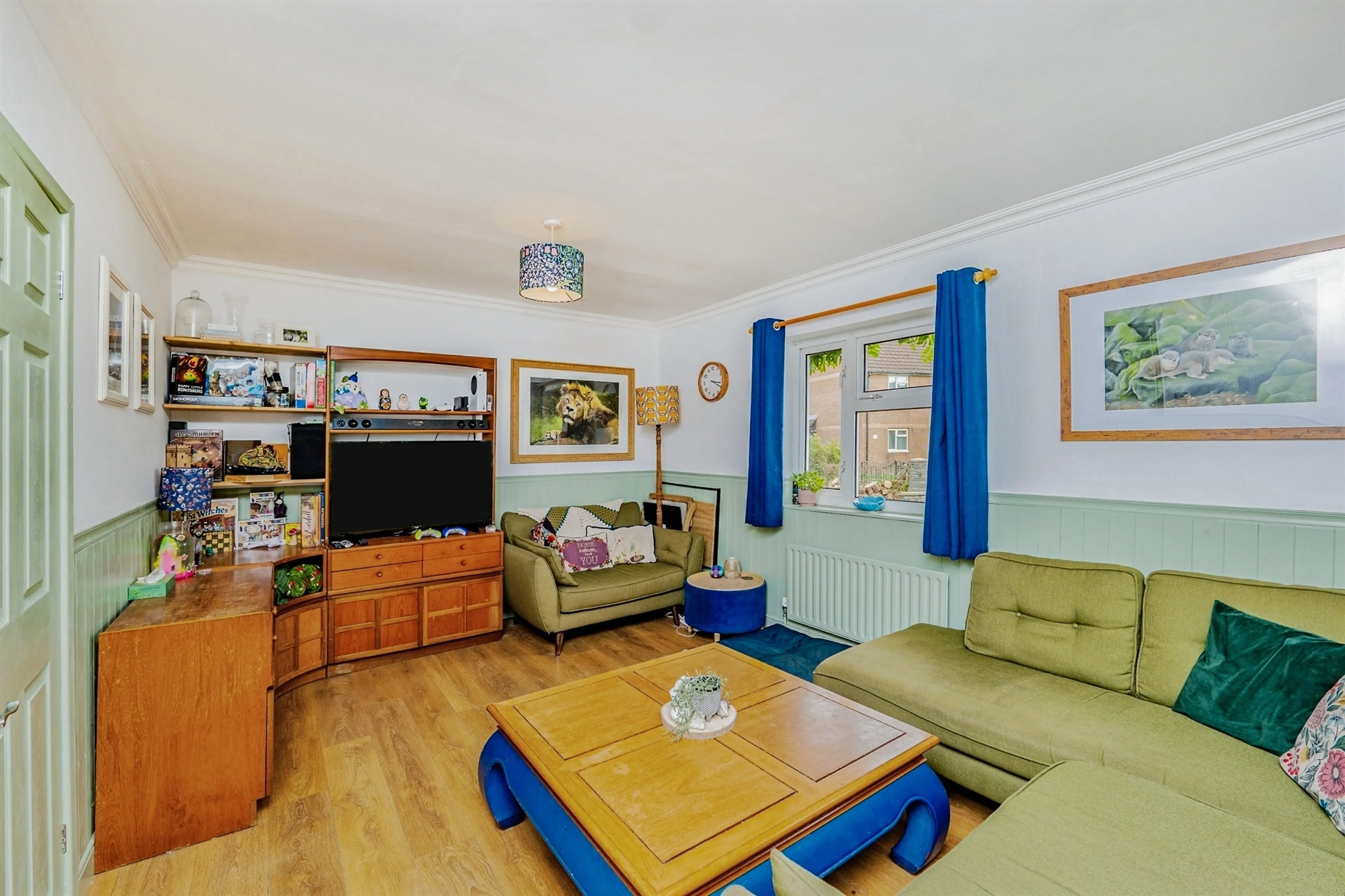 Property at Trenos Place, Llanharan, Pontyclun