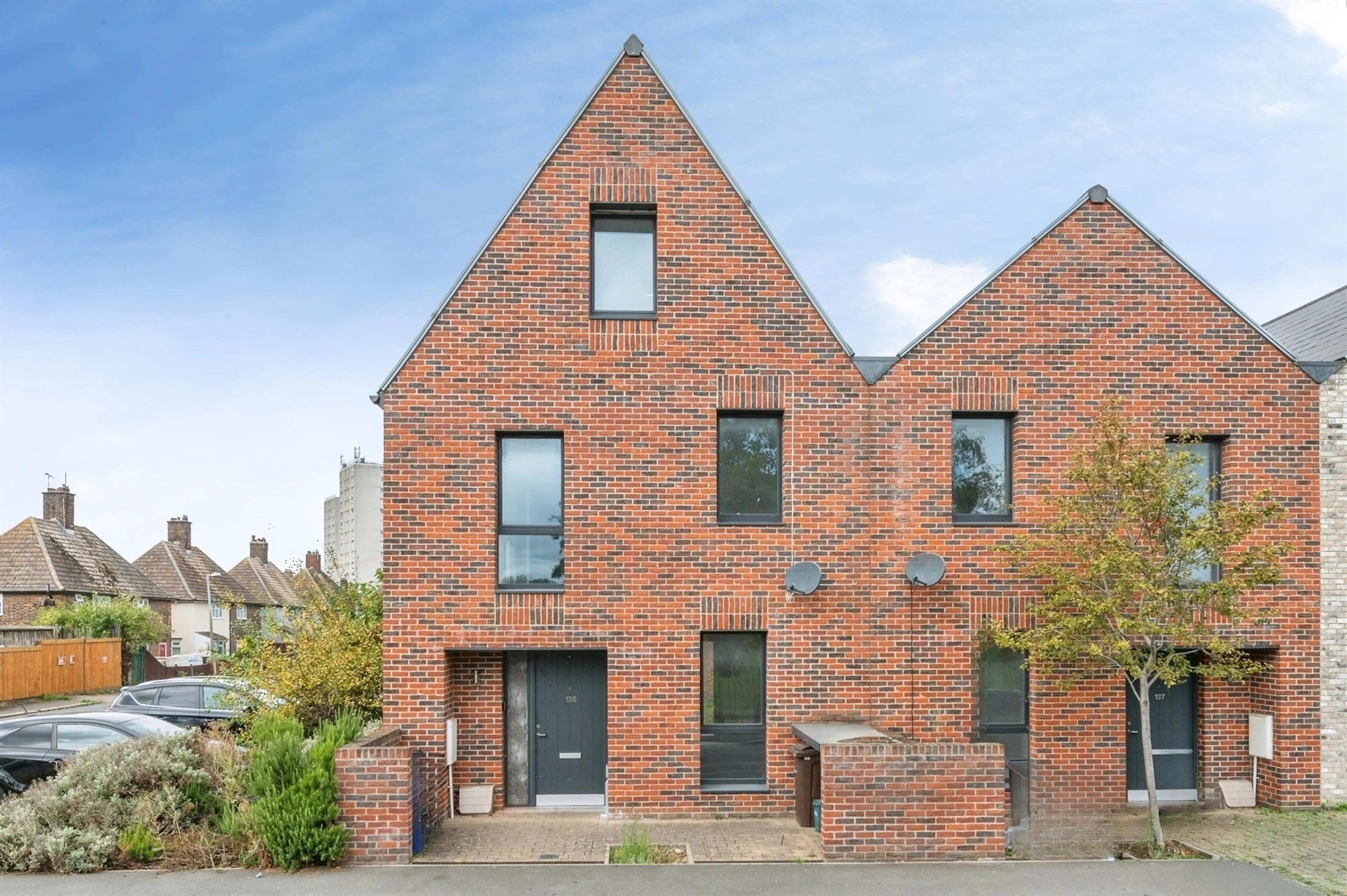 Property at St. Chads Road, Tilbury