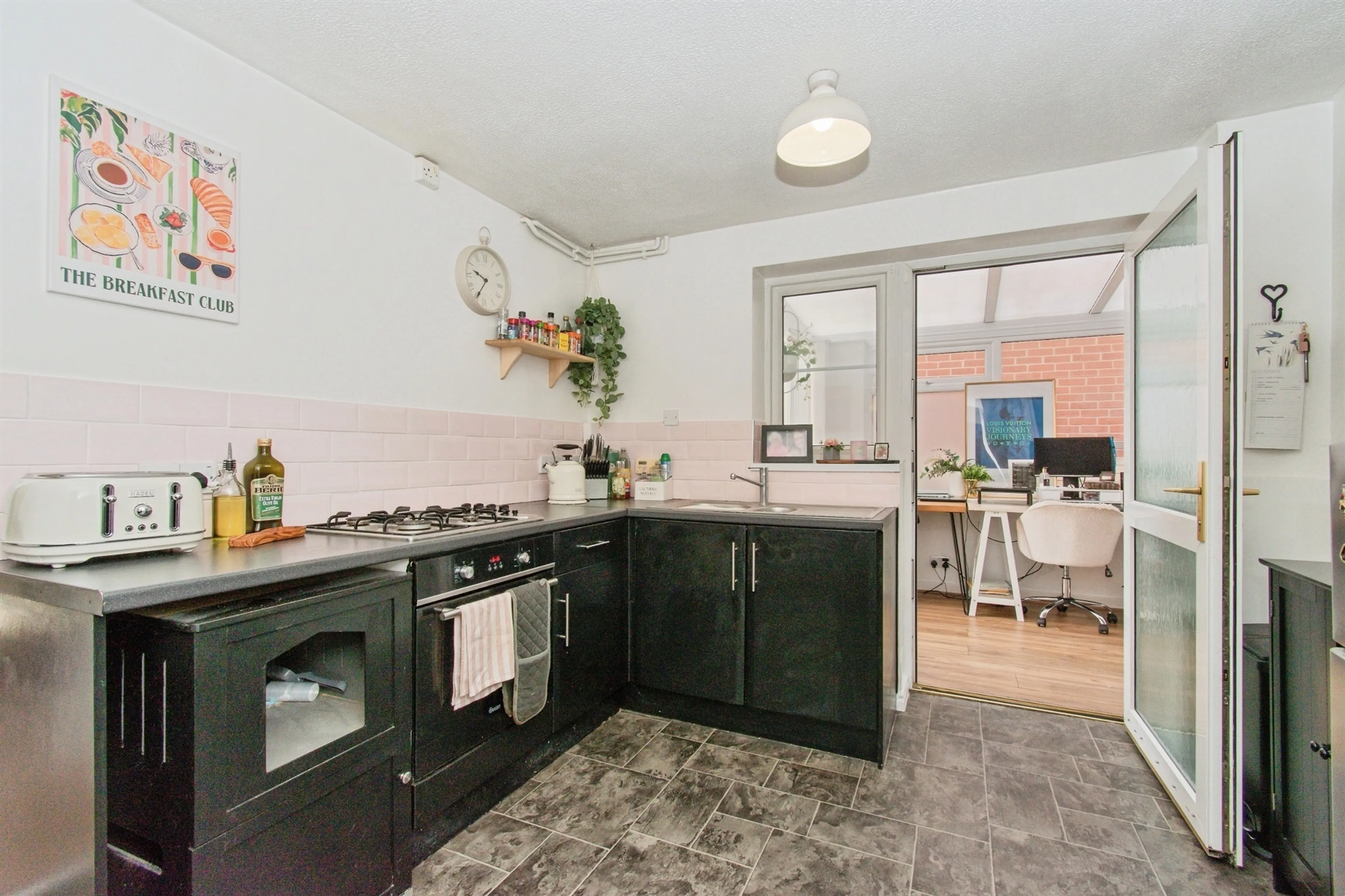 Property at Foxhunters Way, South Elmsall, PONTEFRACT