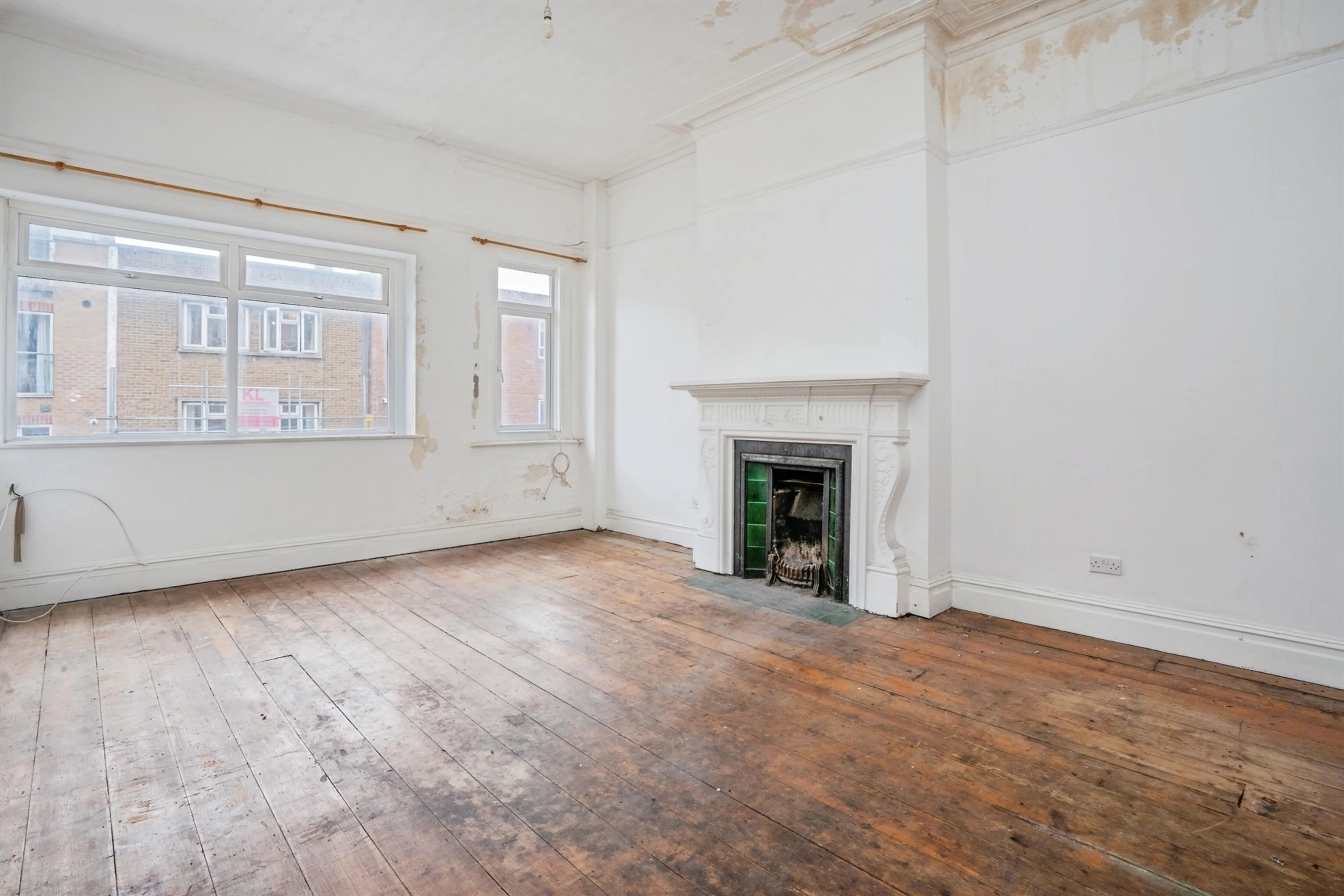 Property at Elm Grove, Southsea
