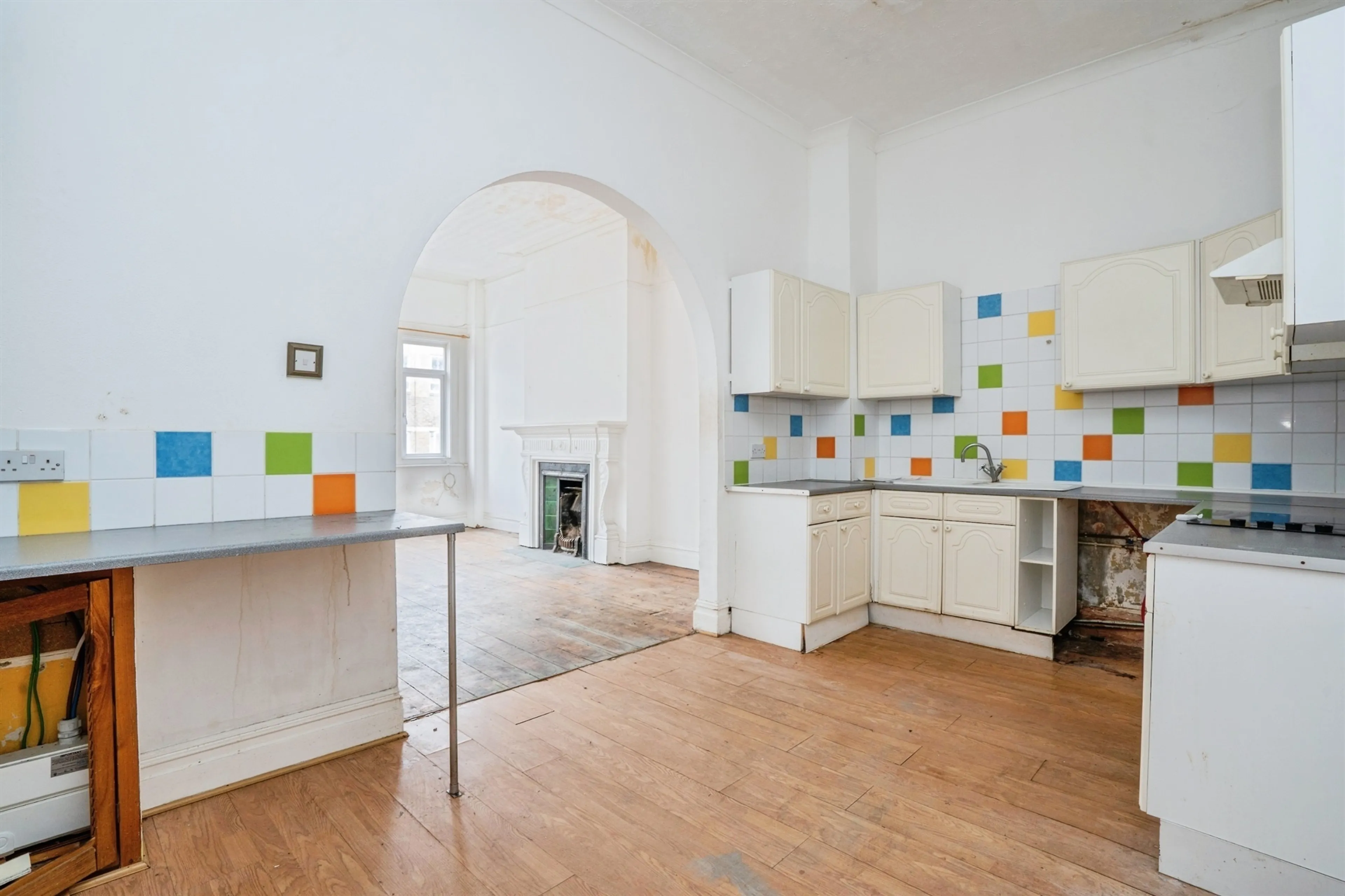 Property at Elm Grove, Southsea