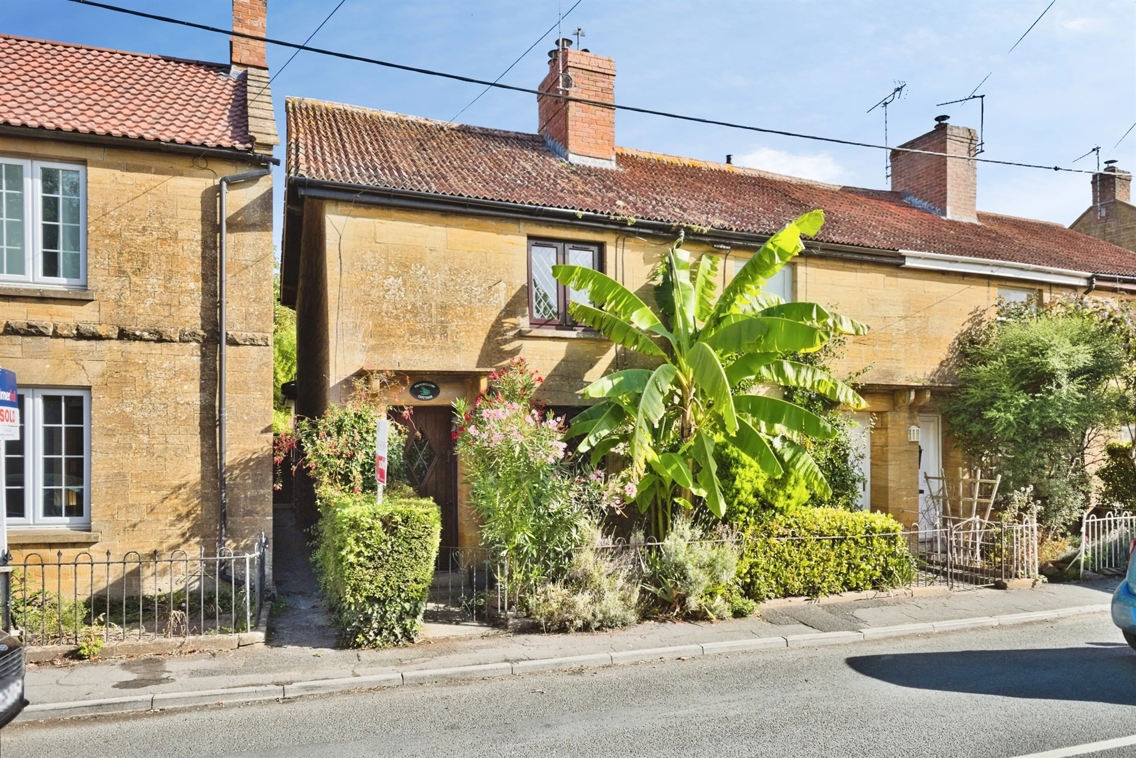 Property at Water Street, Martock