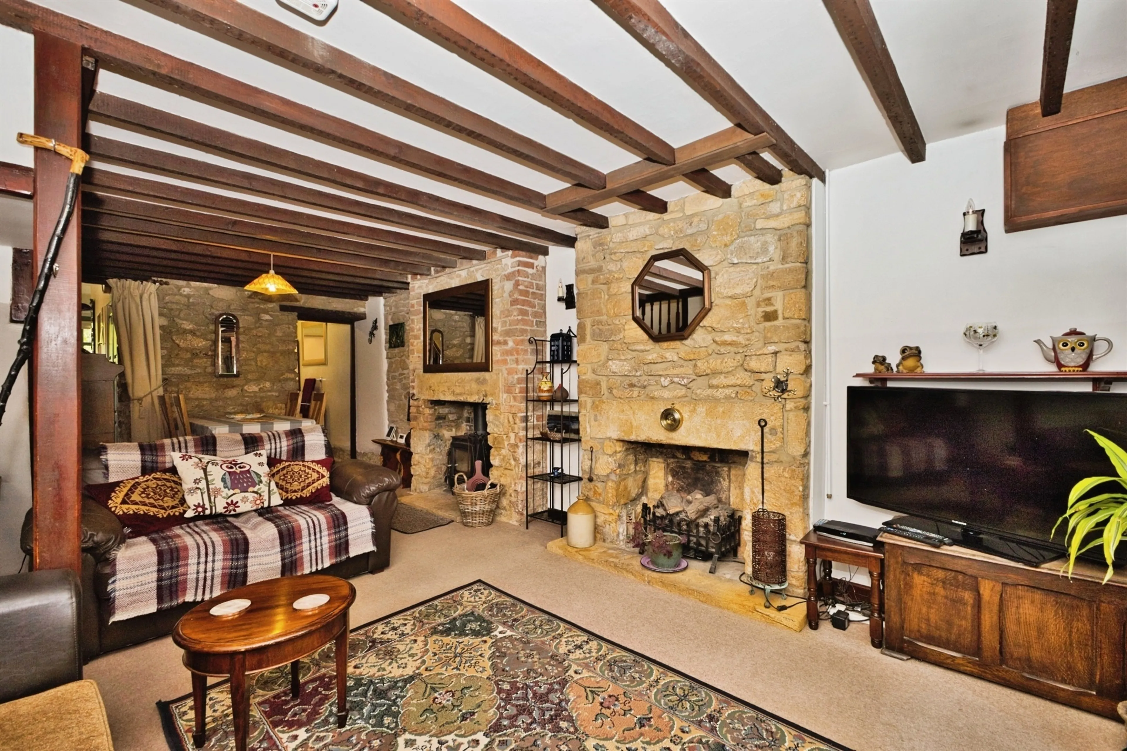 Property at Water Street, Martock