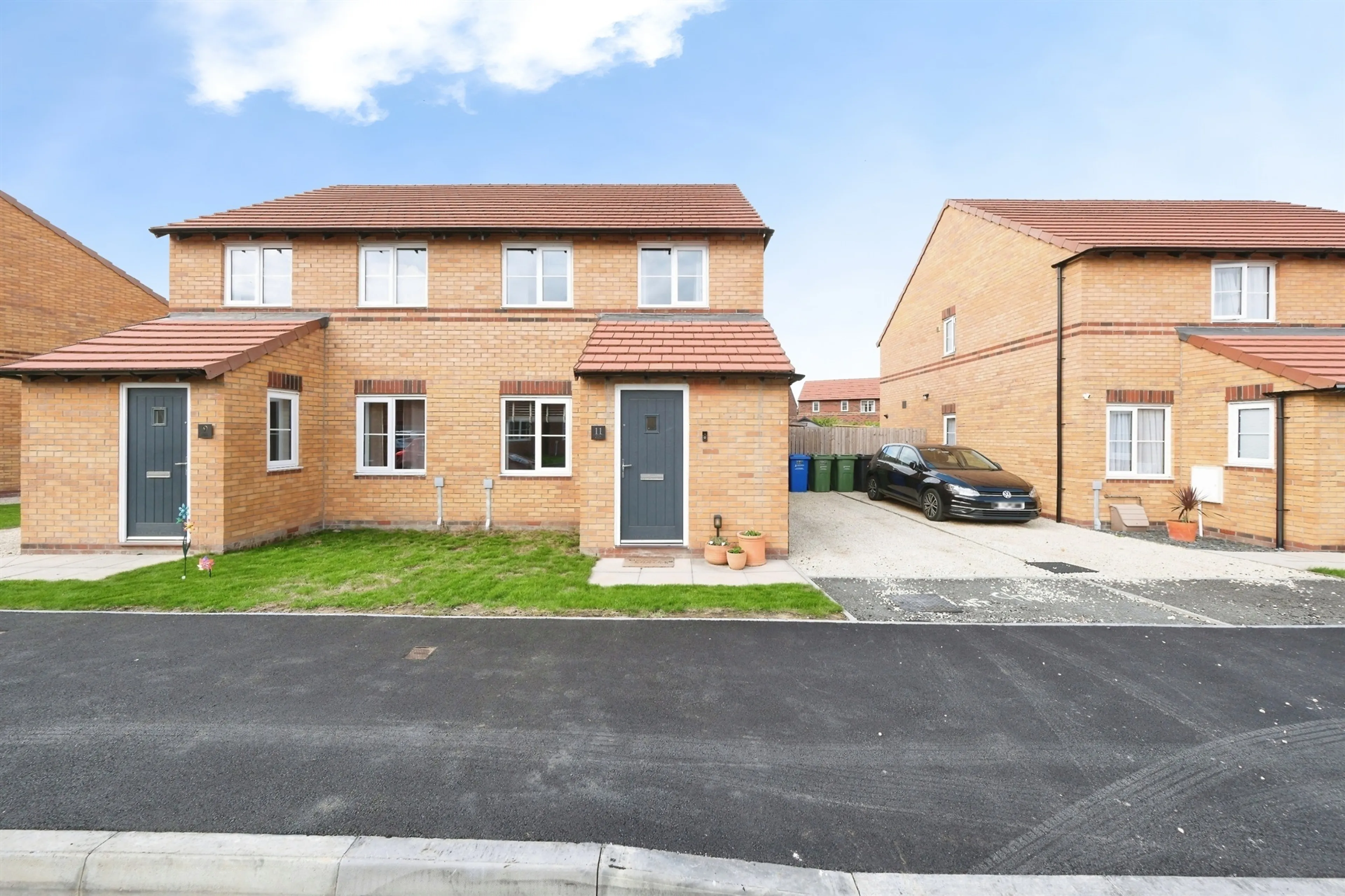 Property at Swan Street, Poolsbrook, Chesterfield
