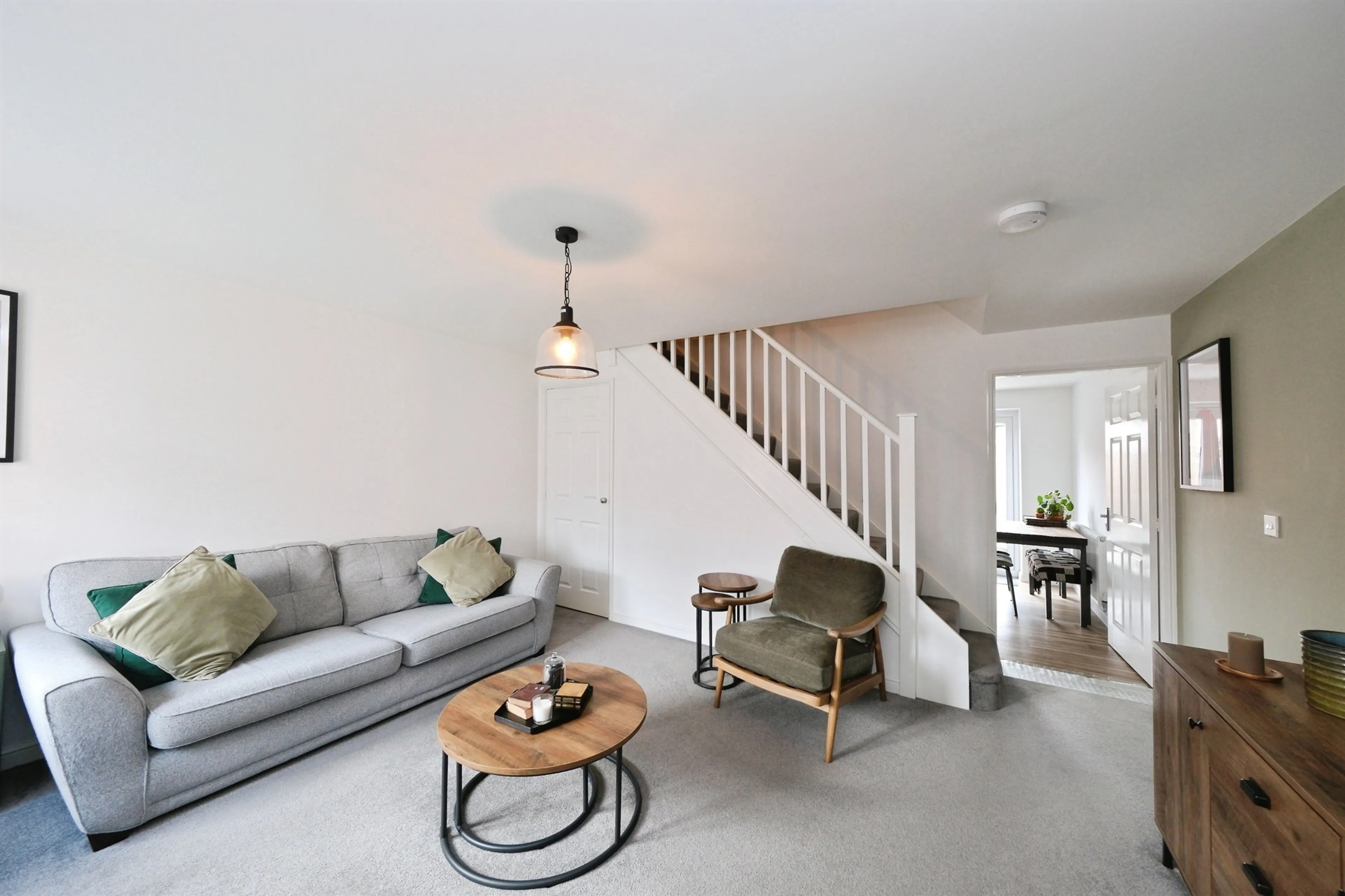 Property at Swan Street, Poolsbrook, Chesterfield