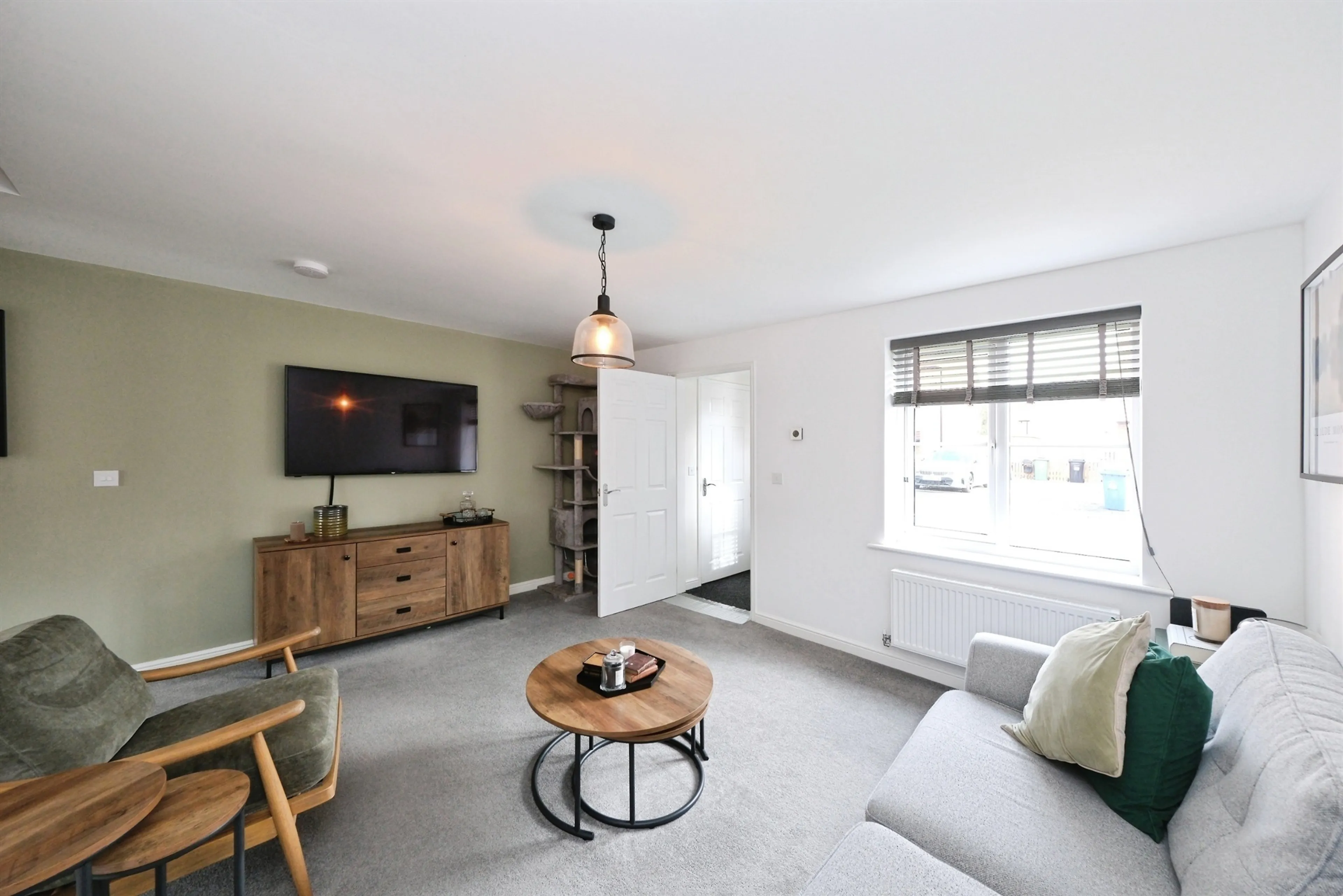 Property at Swan Street, Poolsbrook, Chesterfield