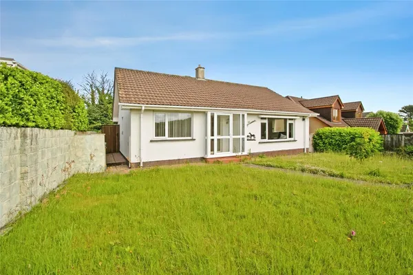 Penhallick, Carn Brea, Redruth, Cornw...