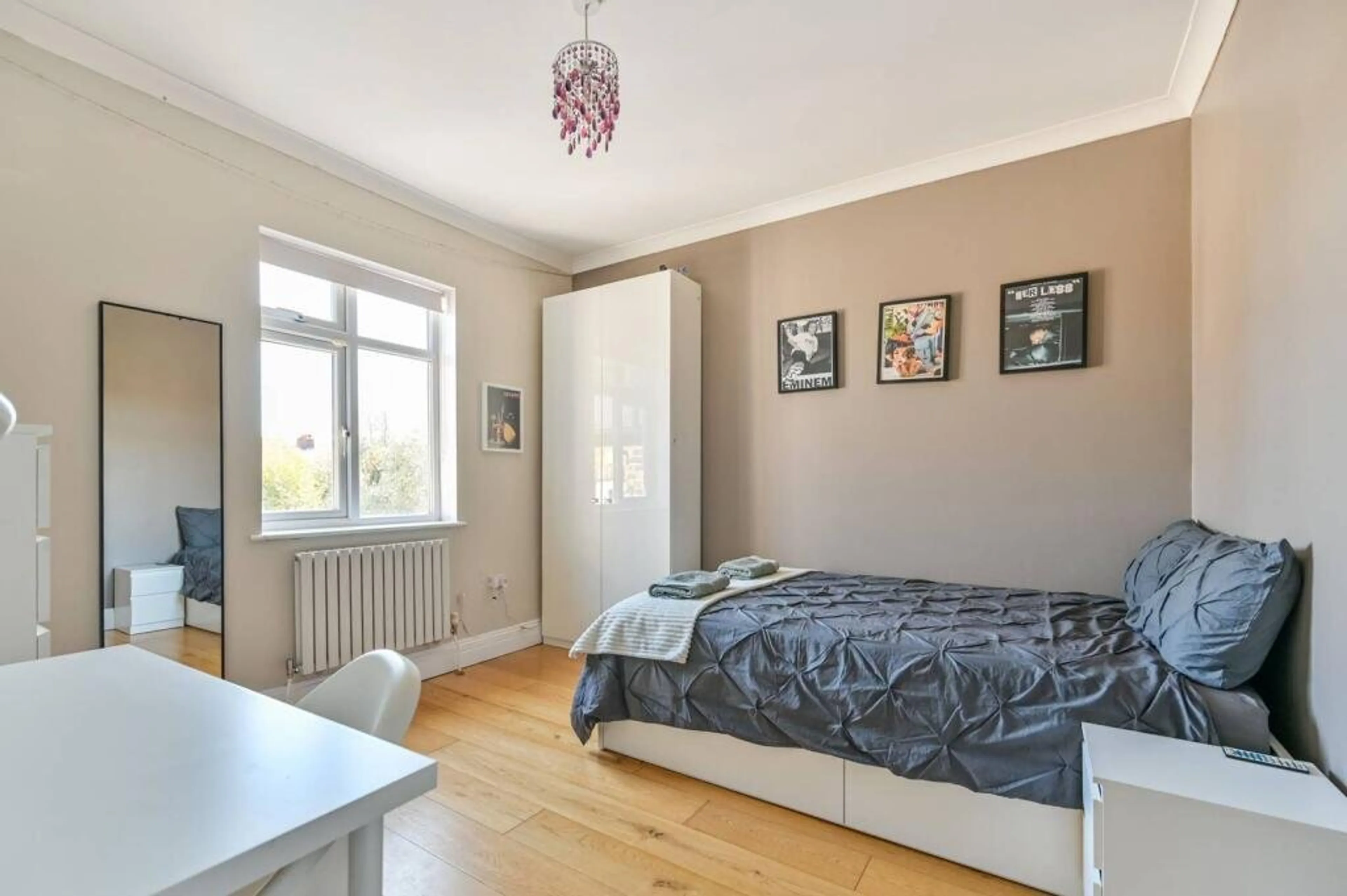 Property at Manor Road, Richmond, Surrey, TW9
