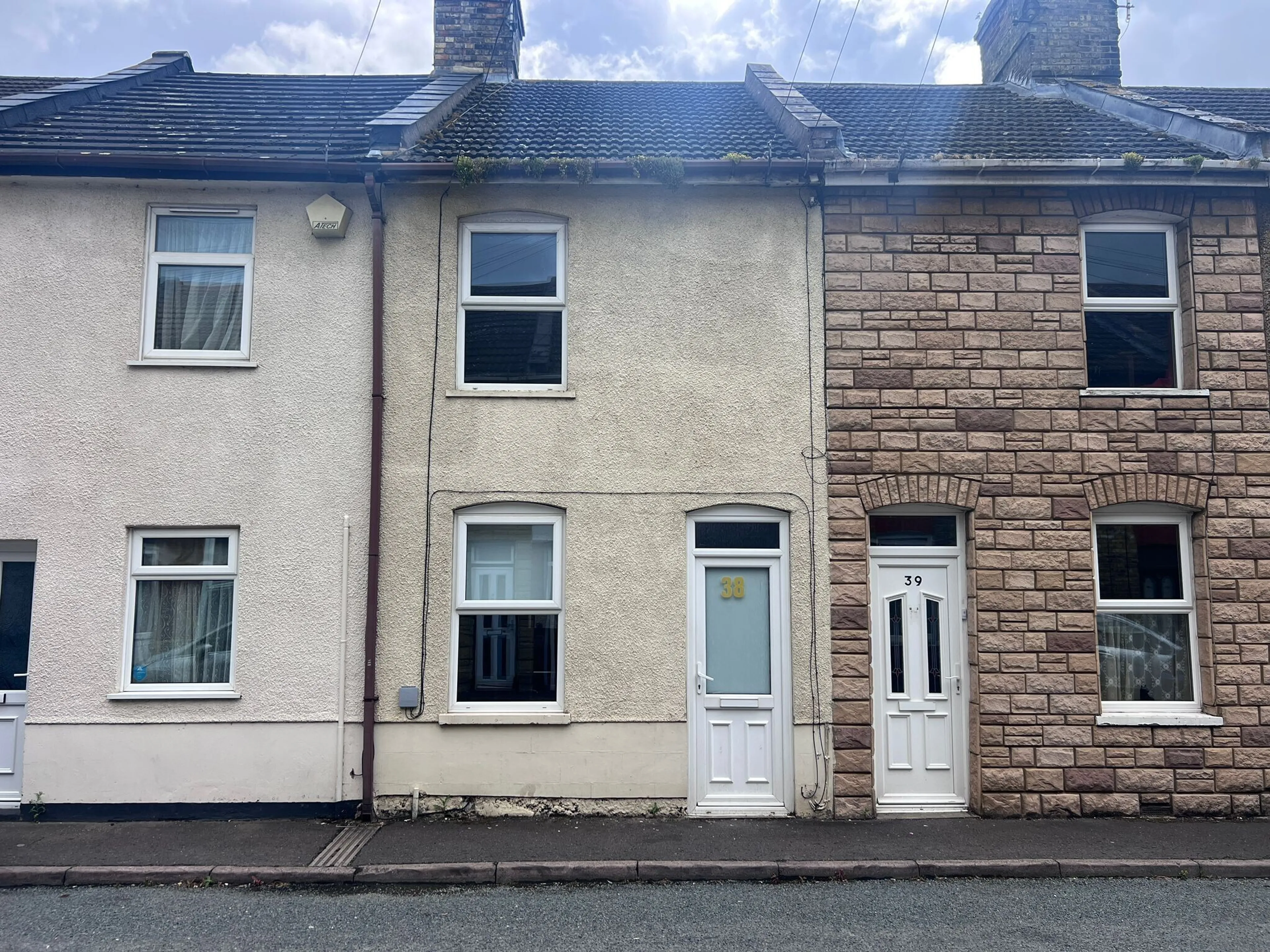 Property at George Street, King's Lynn