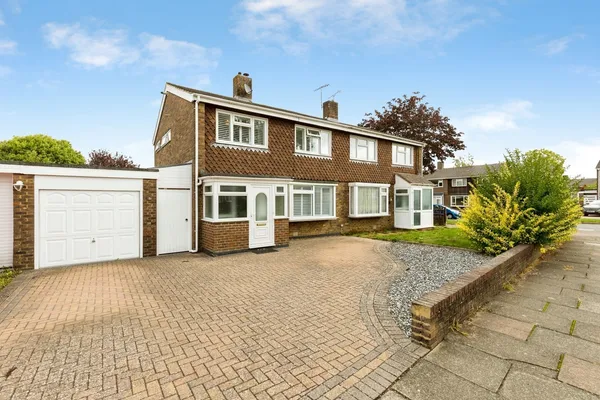 Aintree Road, Crawley, West Sussex, RH10