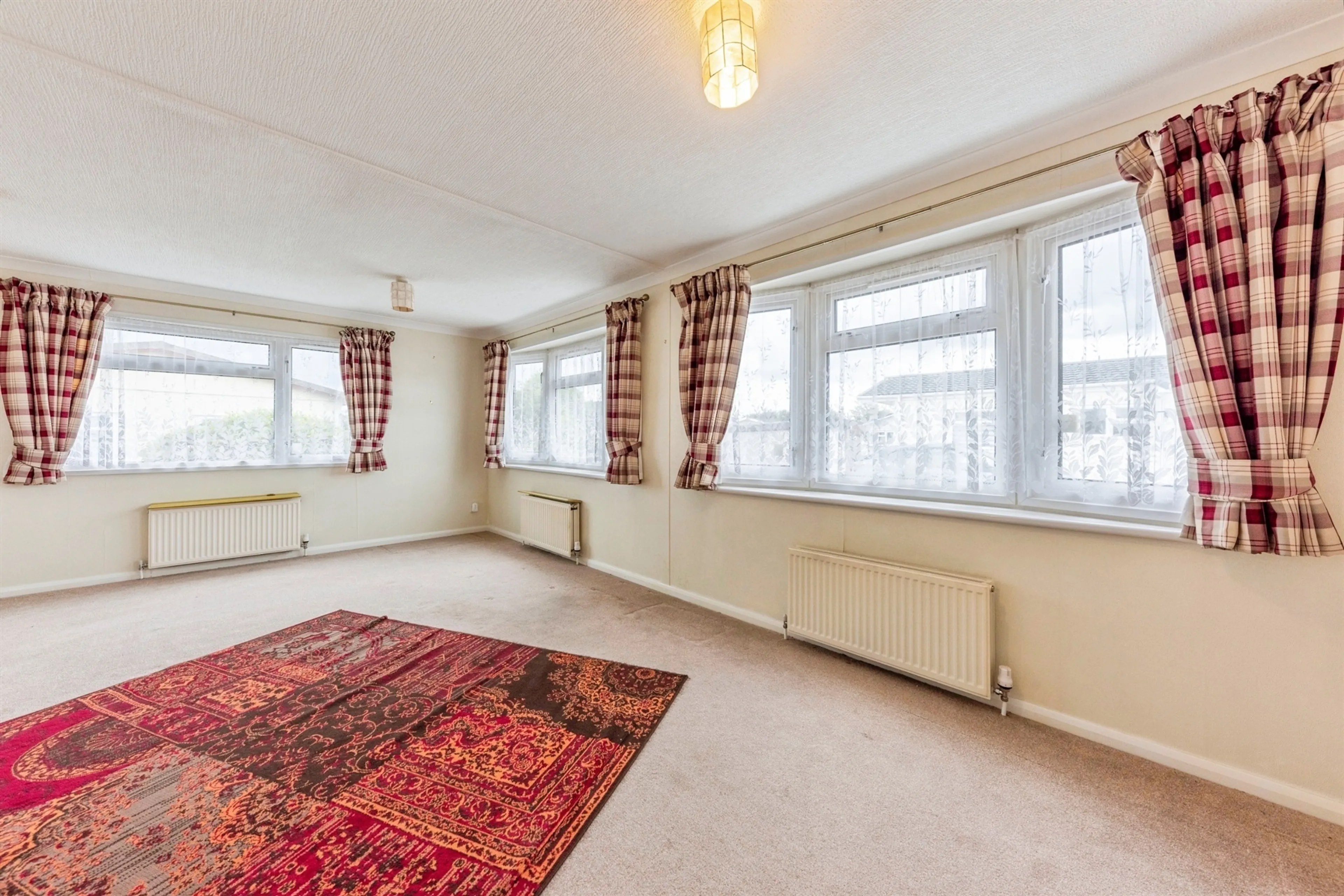 Property at Allington Gardens, Allington, Grantham