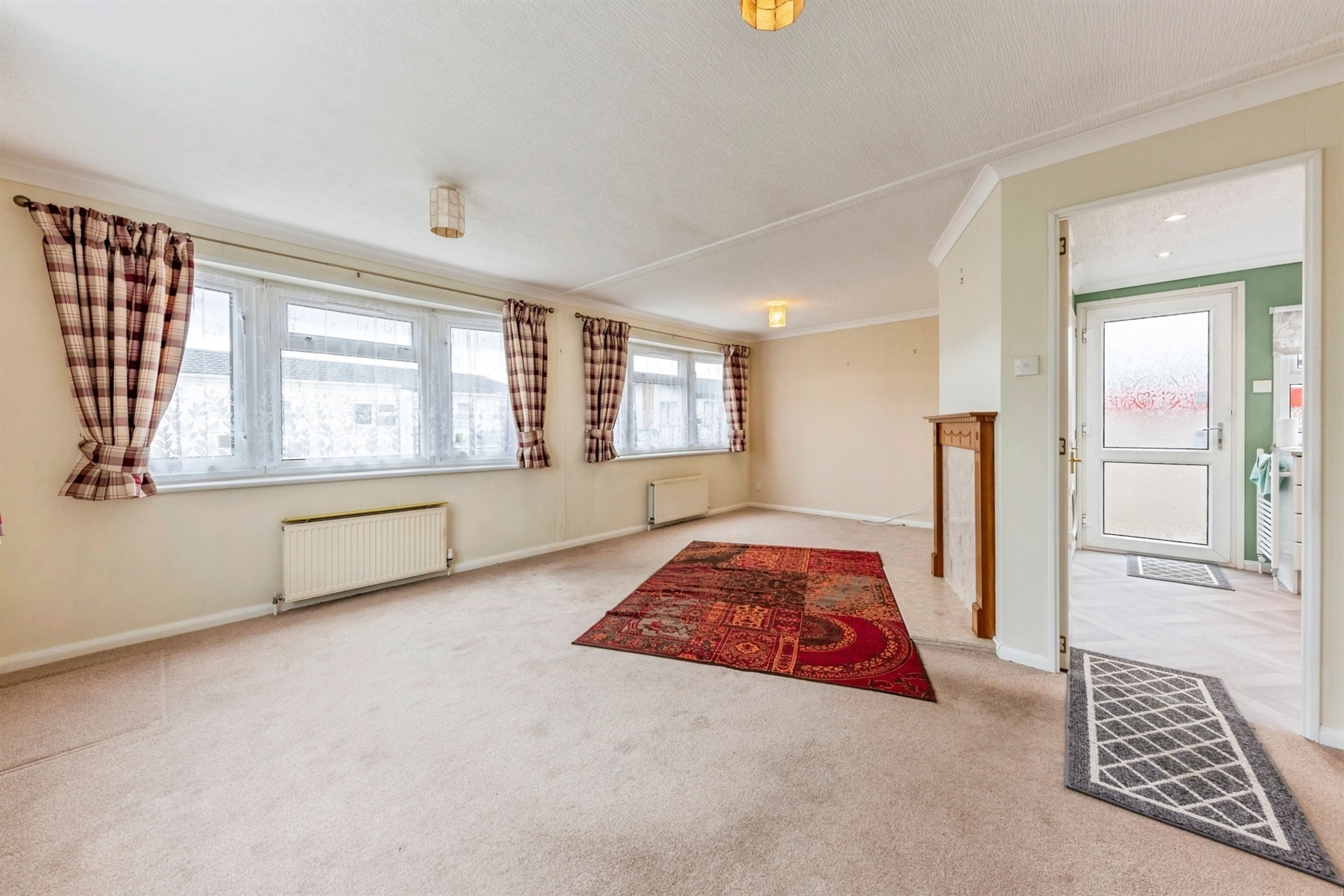 Property at Allington Gardens, Allington, Grantham