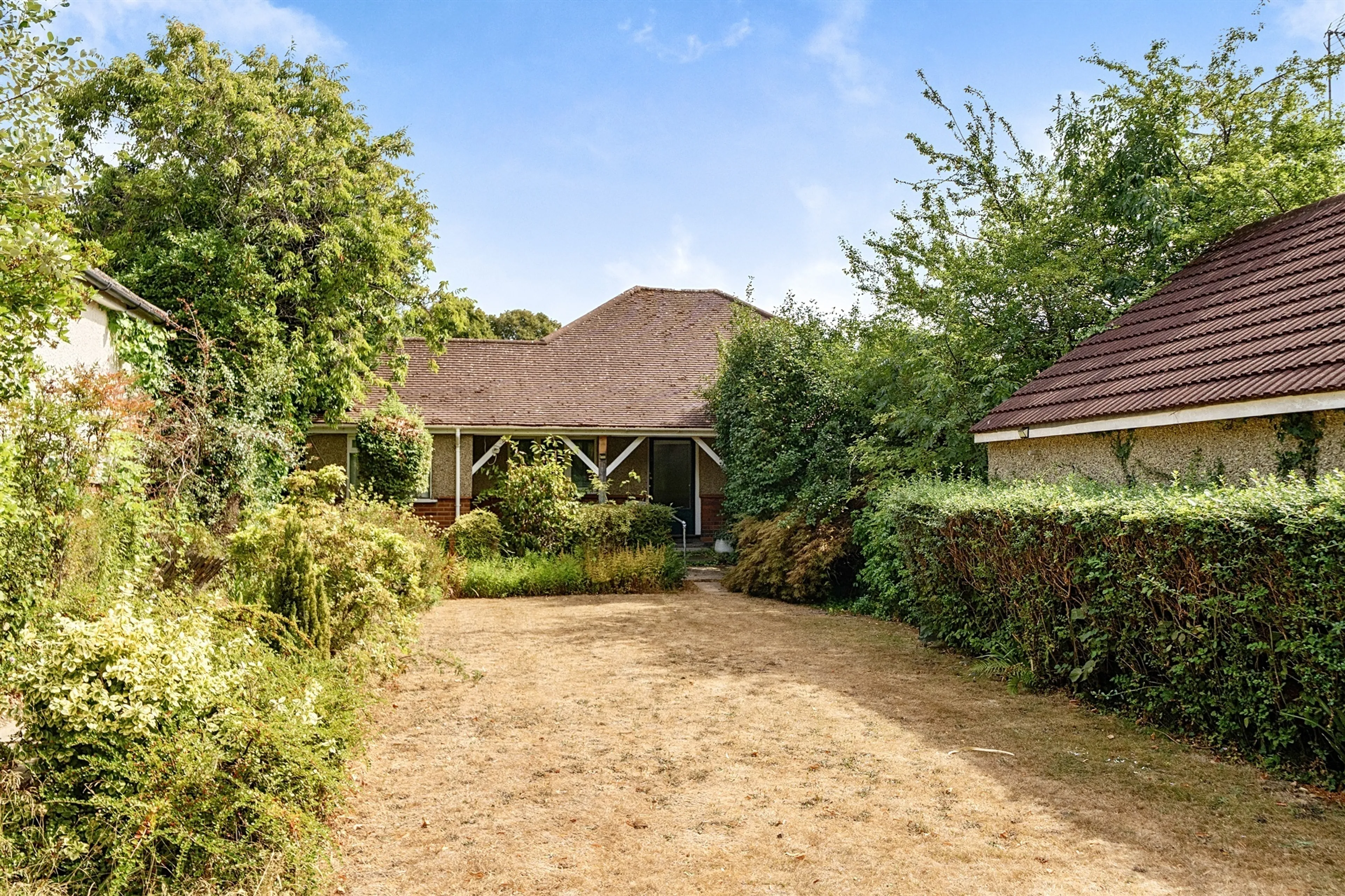Property at Wellington Road, Enfield