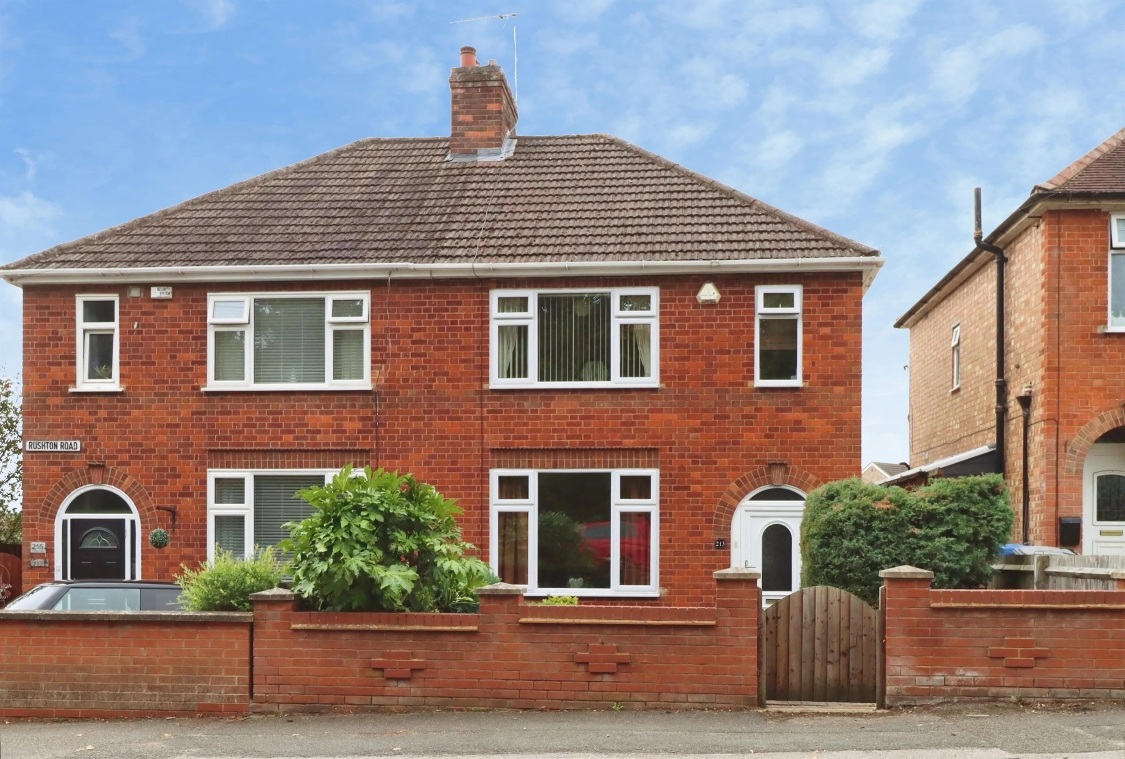 Property at Rushton Road, Desborough, Kettering