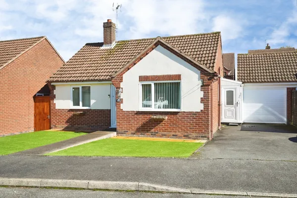 Forrester Close, Coleorton, Coalville...
