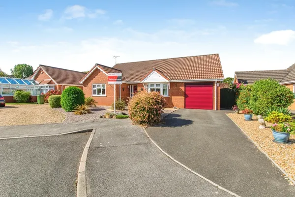 Chapelgate, BOSTON, Lincolnshire, PE20