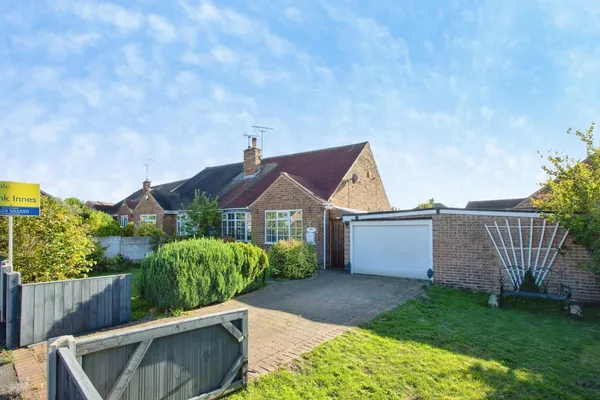 Copeland Avenue, Kirkby-in-Ashfield, ...