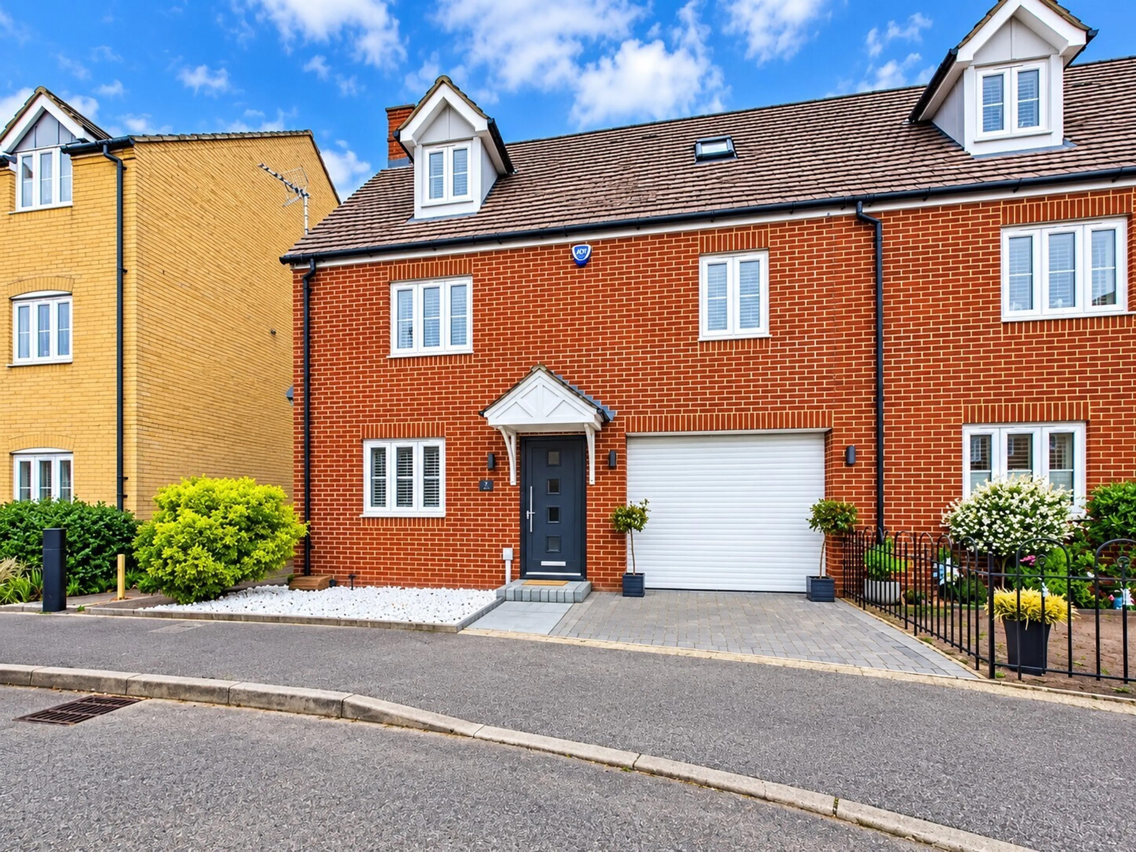 Property at Snowdonia Way, Stevenage