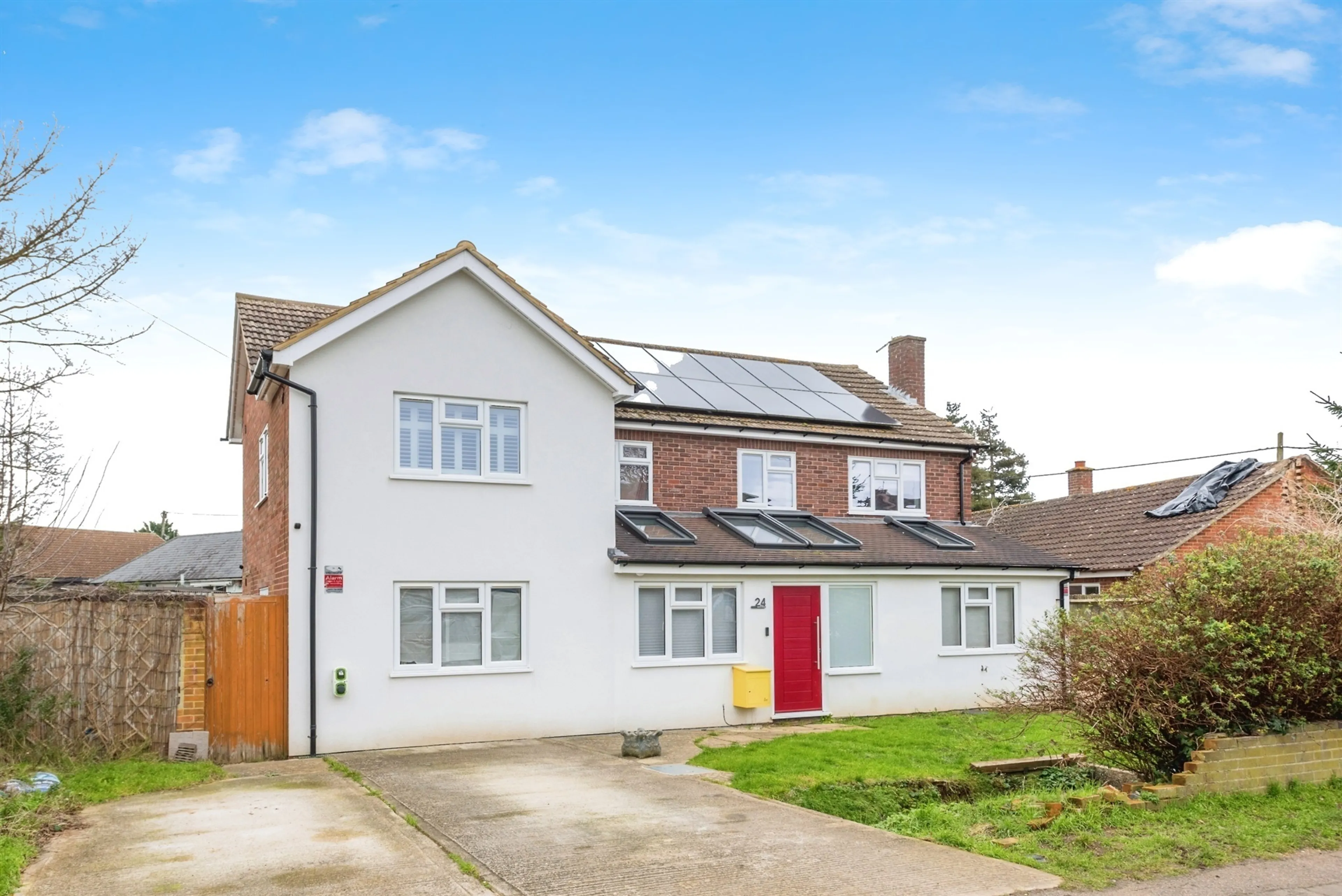 Property at South Avenue, Abingdon