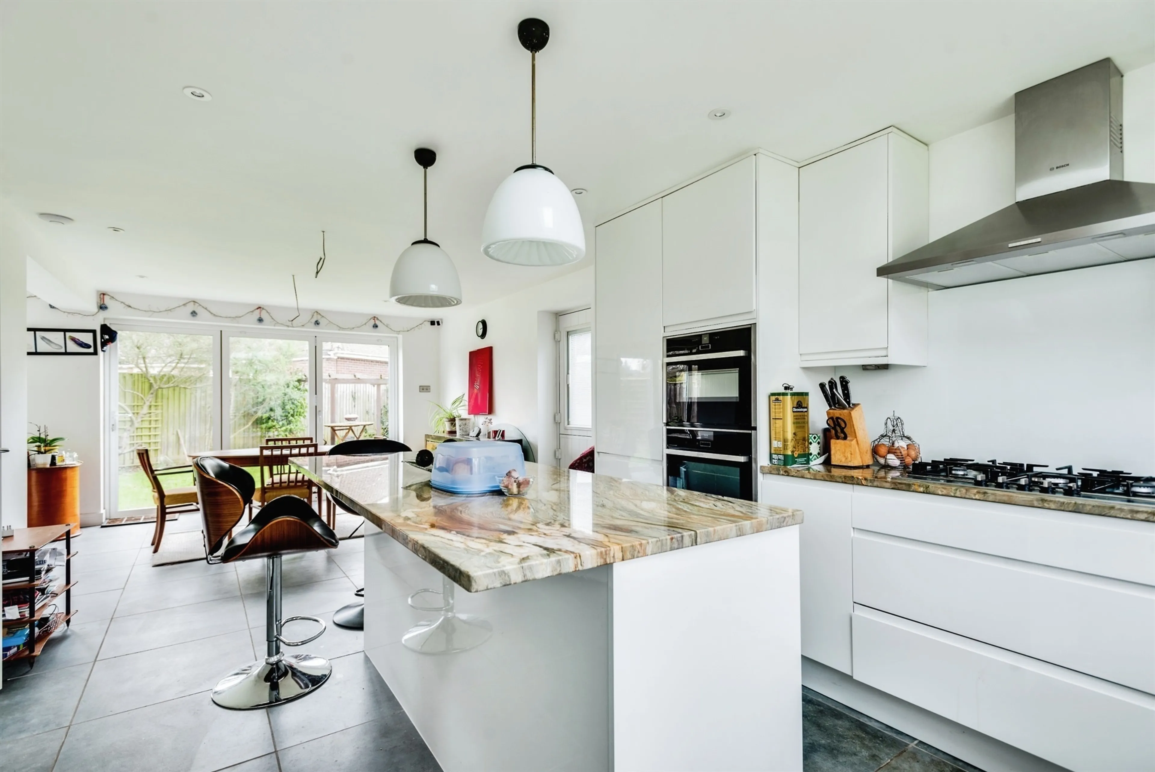 Property at South Avenue, Abingdon