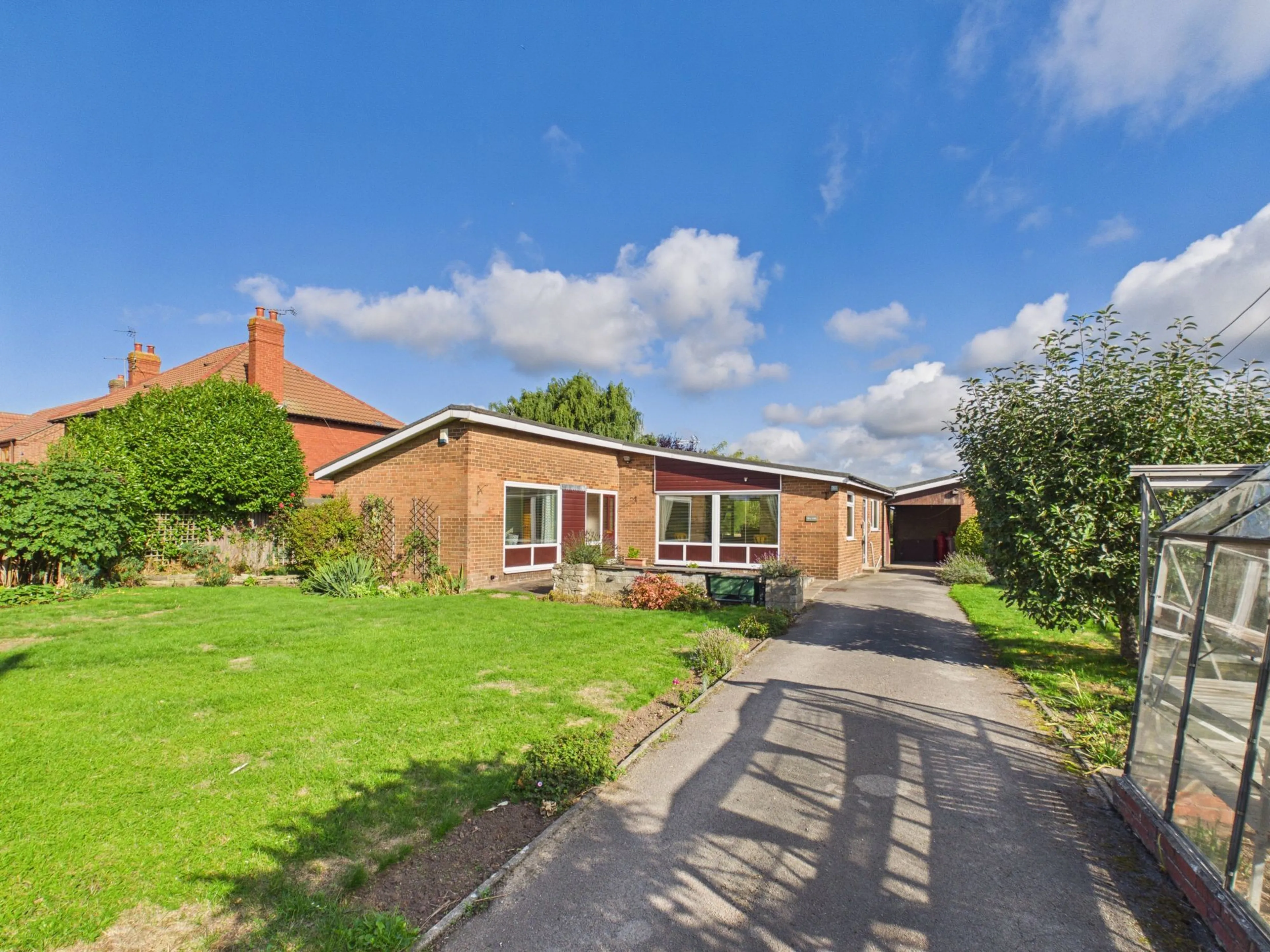 Property at Common Road, Barlow, YO8